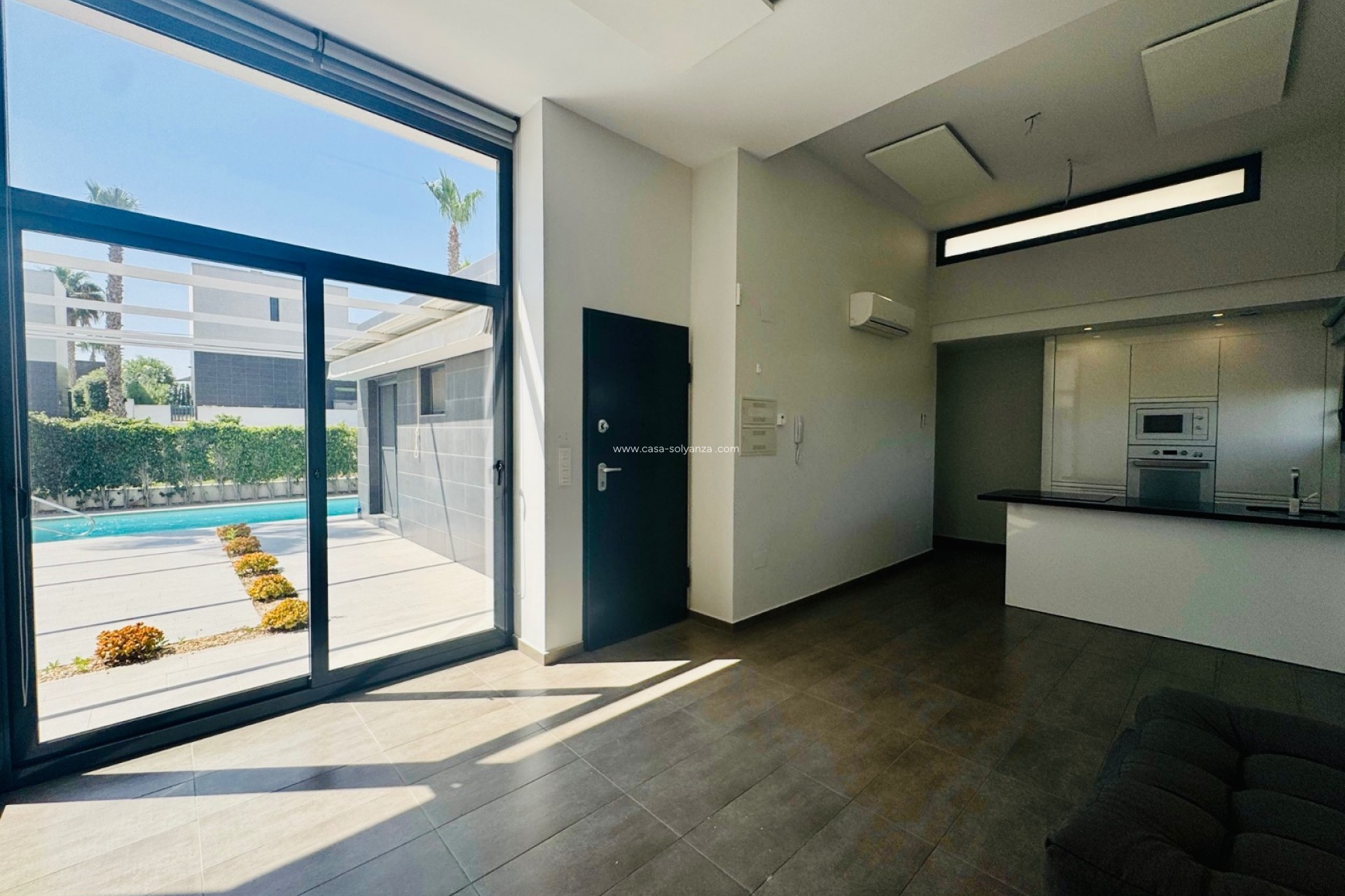 Resale - Villa - Algorfa - La Finca Golf Resort