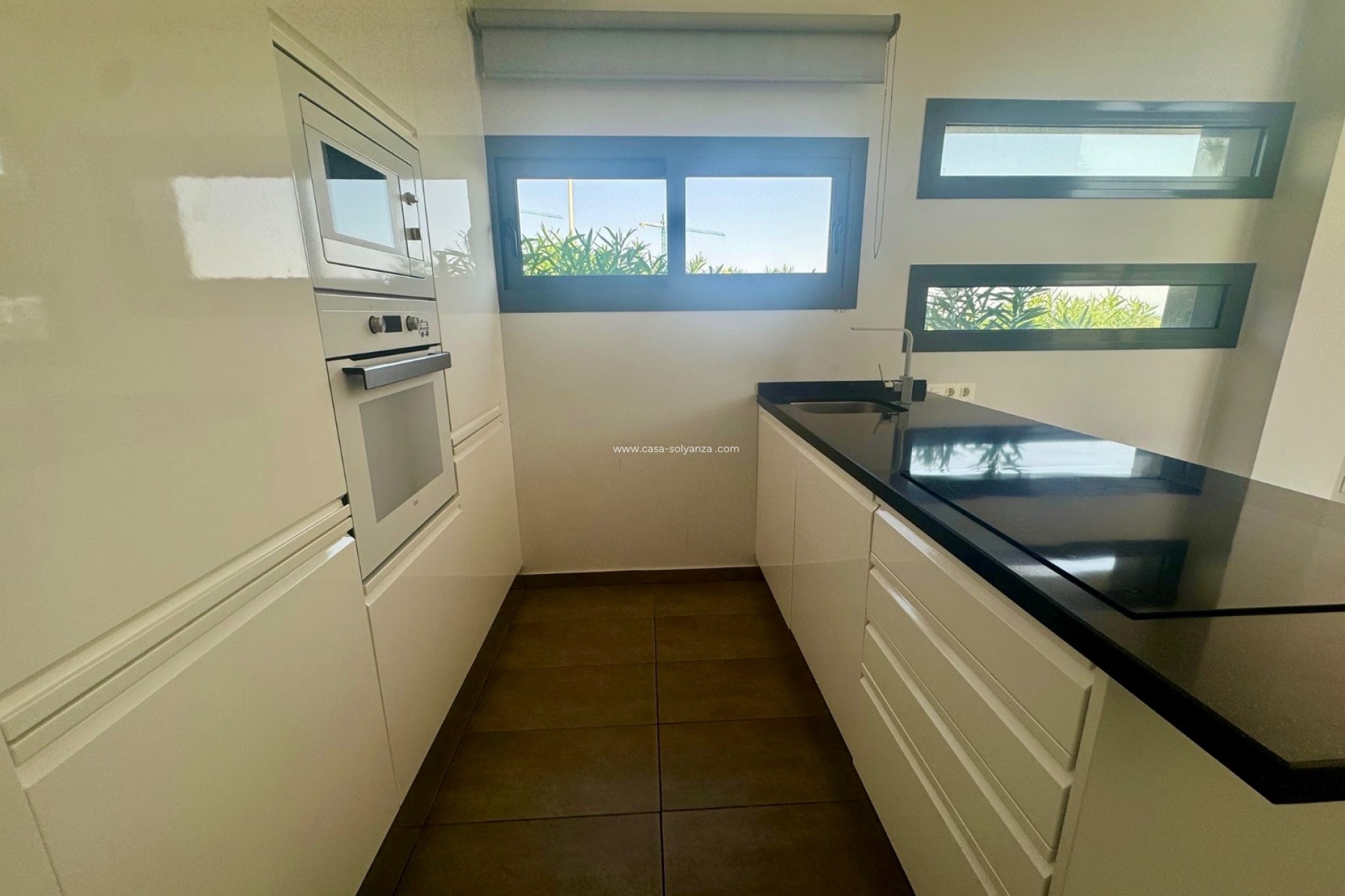 Resale - Villa - Algorfa - La Finca Golf Resort