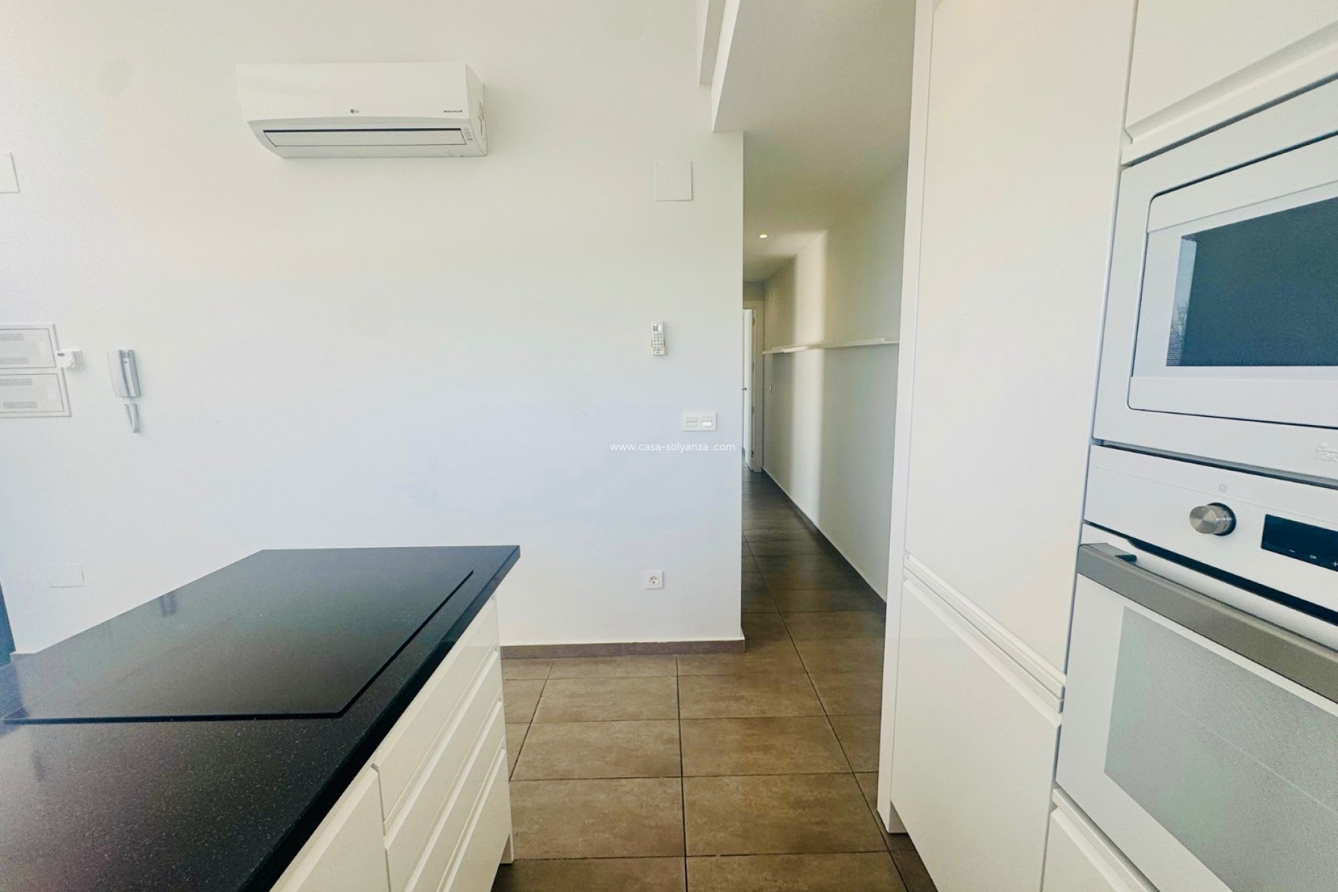 Resale - Villa - Algorfa - La Finca Golf Resort