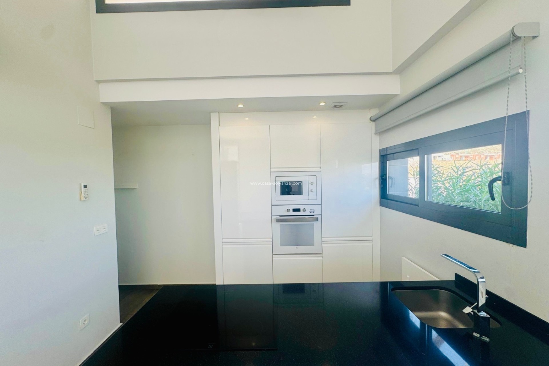 Resale - Villa - Algorfa - La Finca Golf Resort