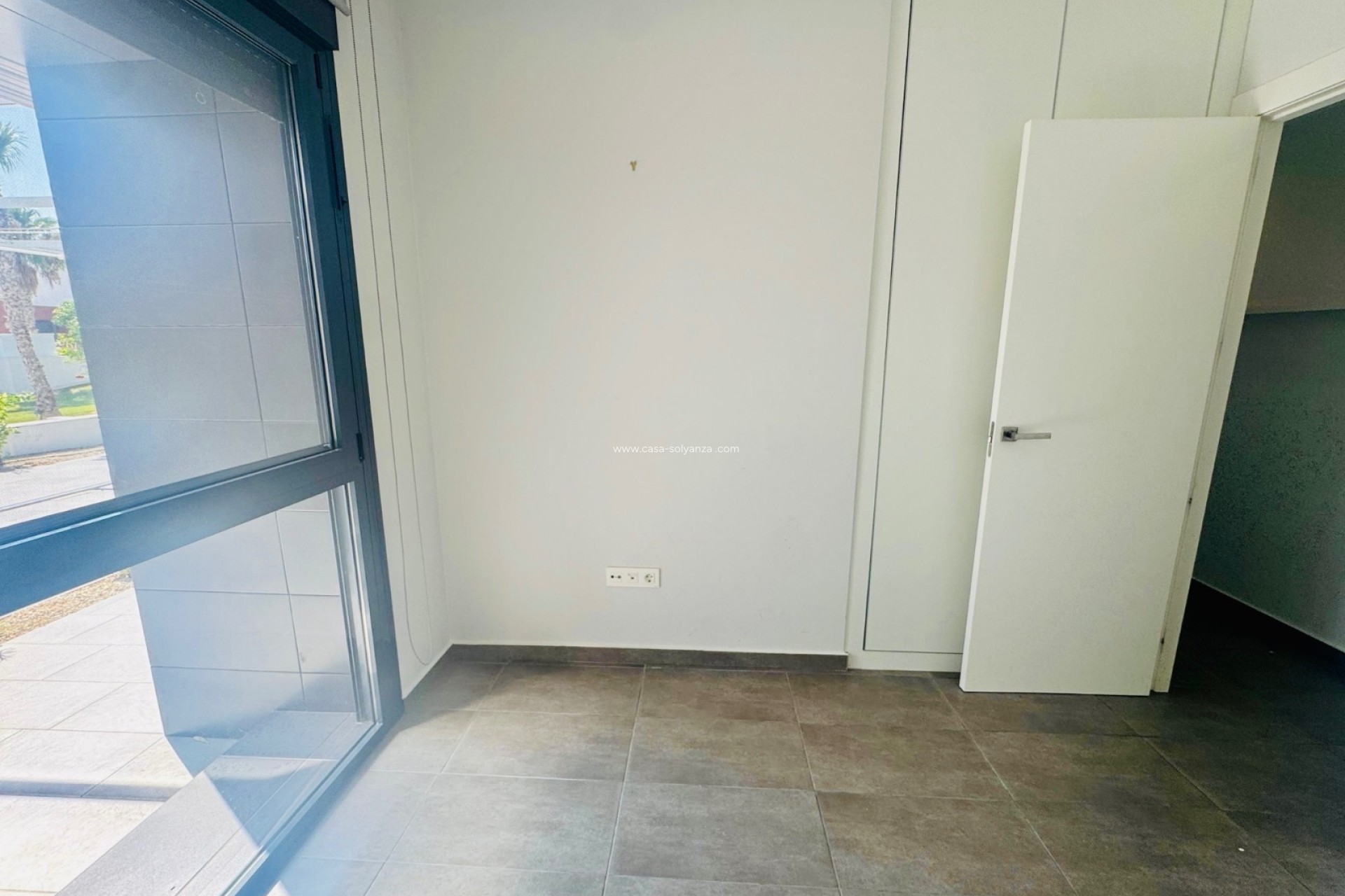 Resale - Villa - Algorfa - La Finca Golf Resort