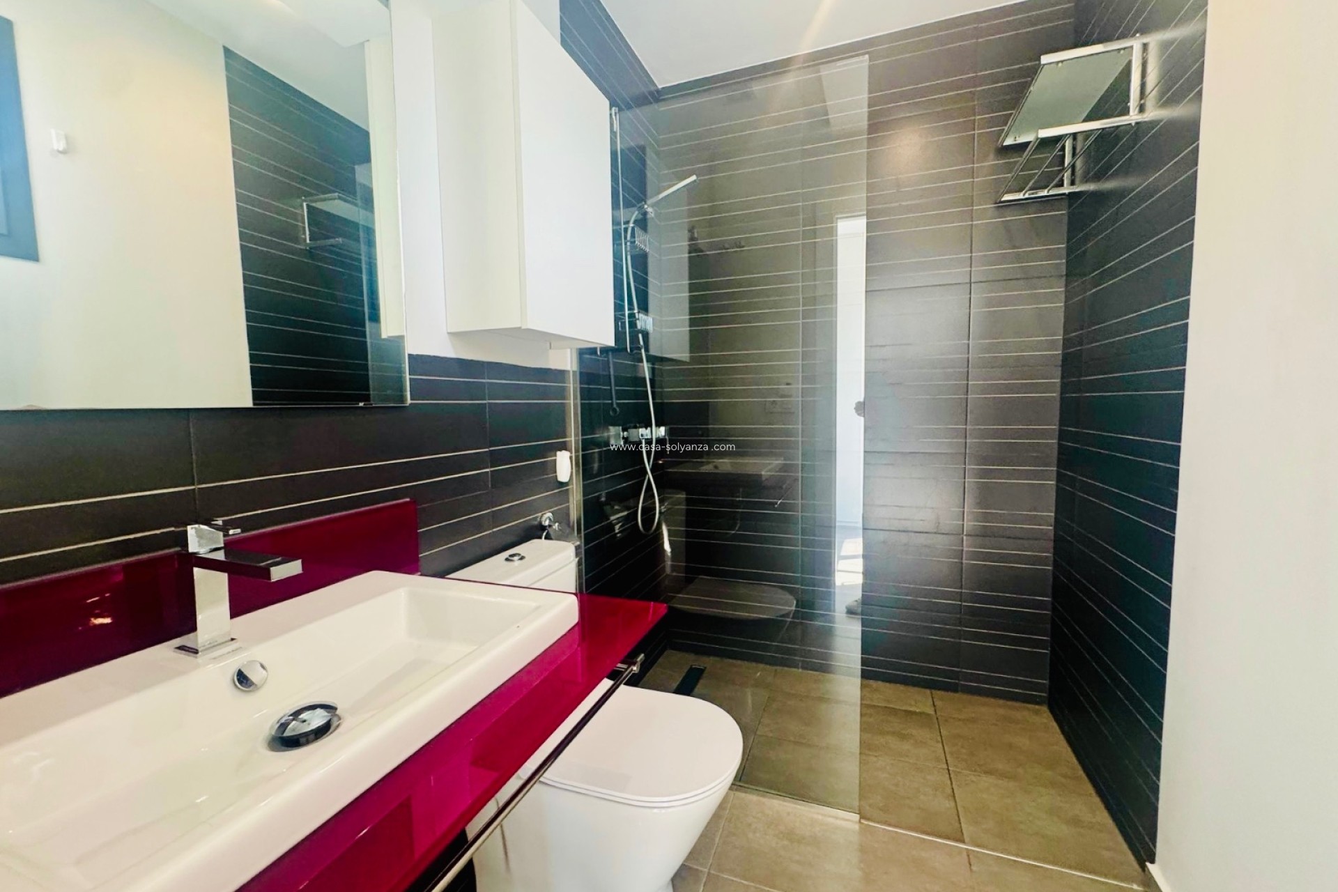 Resale - Villa - Algorfa - La Finca Golf Resort