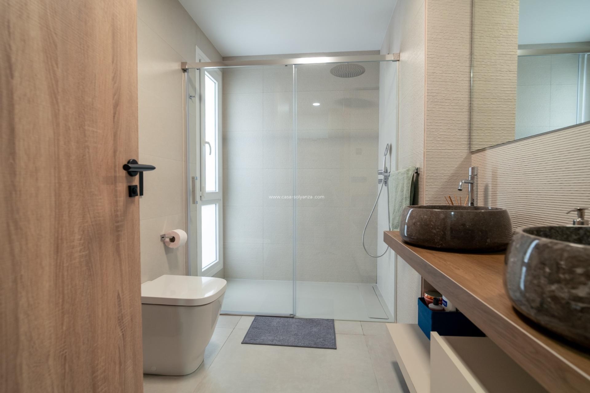 Resale - Villa - Algorfa - La Finca Golf Resort