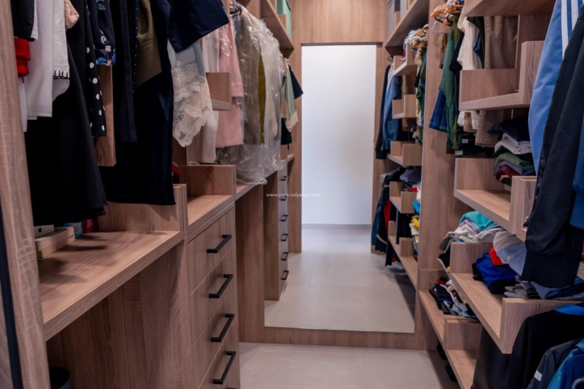 Resale - Villa - Algorfa - La Finca Golf Resort