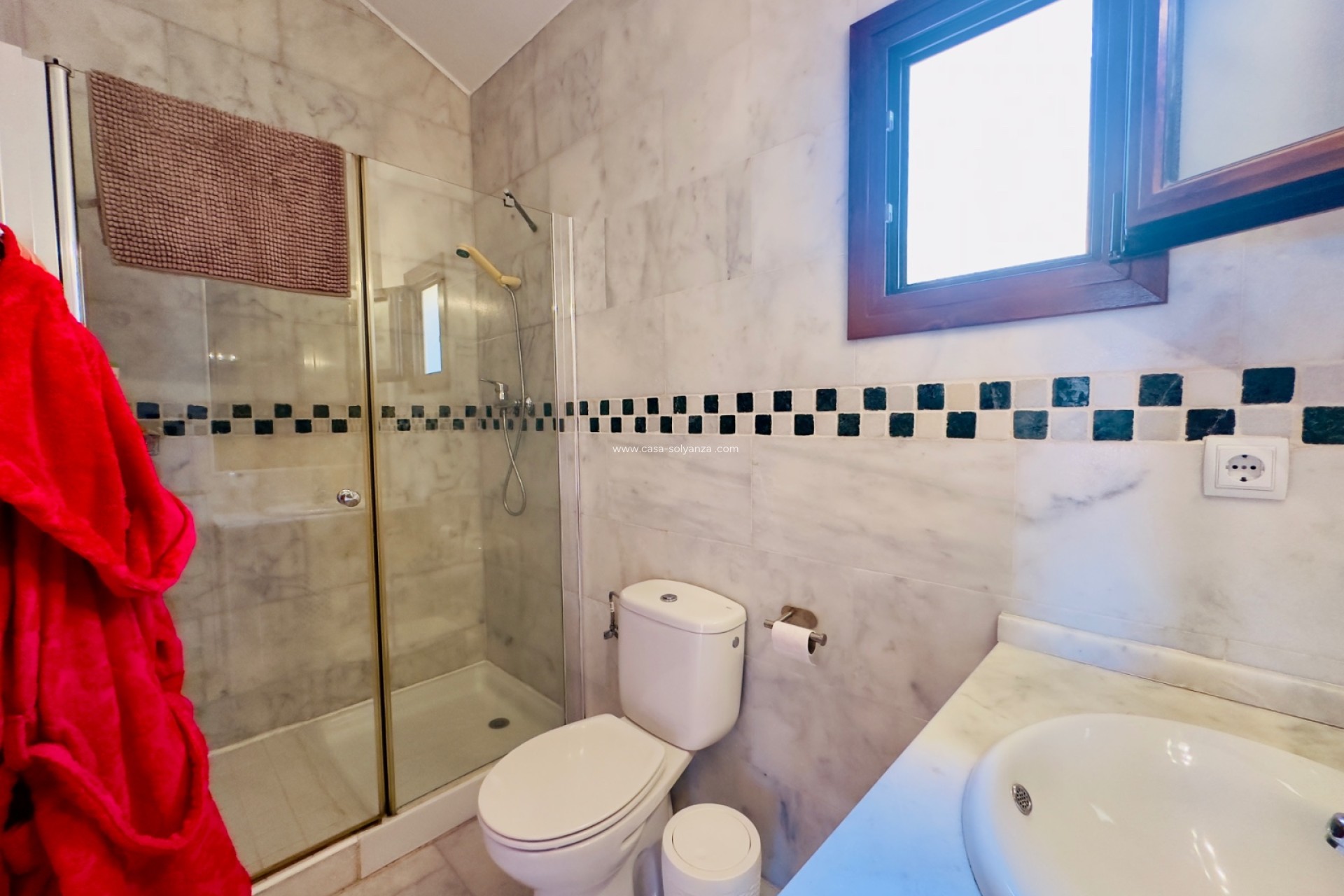 Resale - Villa - Algorfa - La Finca Golf Resort