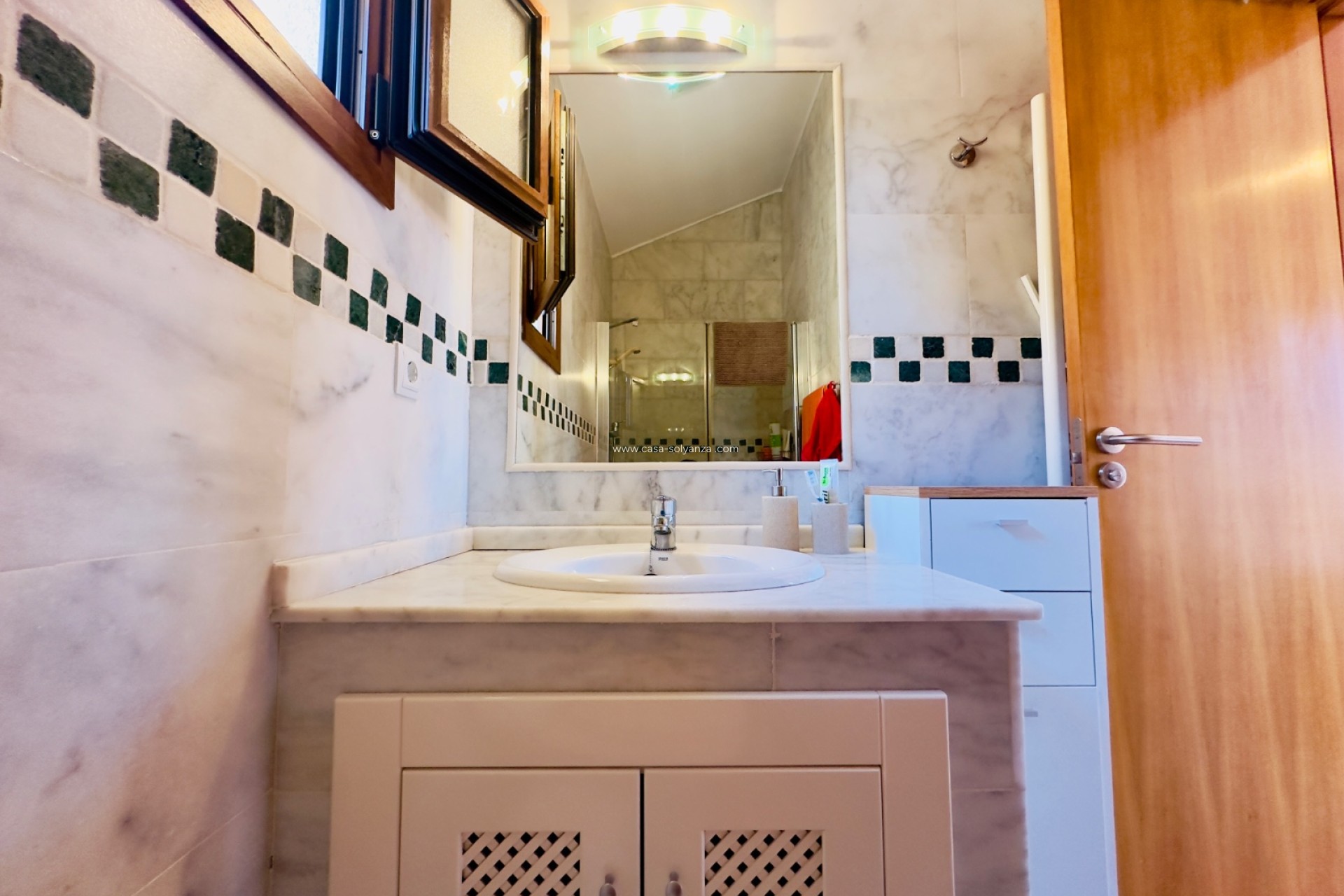 Resale - Villa - Algorfa - La Finca Golf Resort