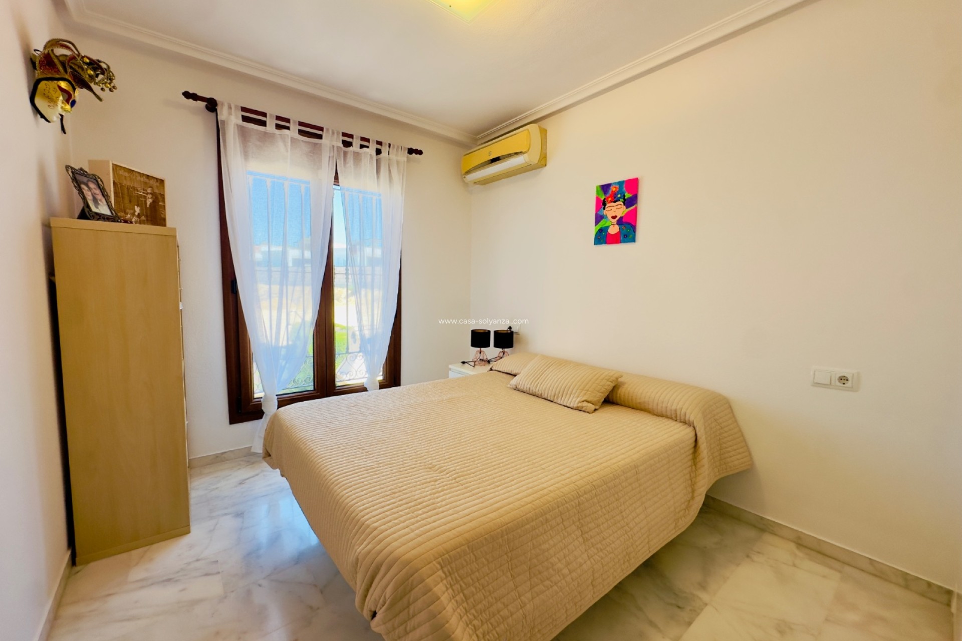 Resale - Villa - Algorfa - La Finca Golf Resort