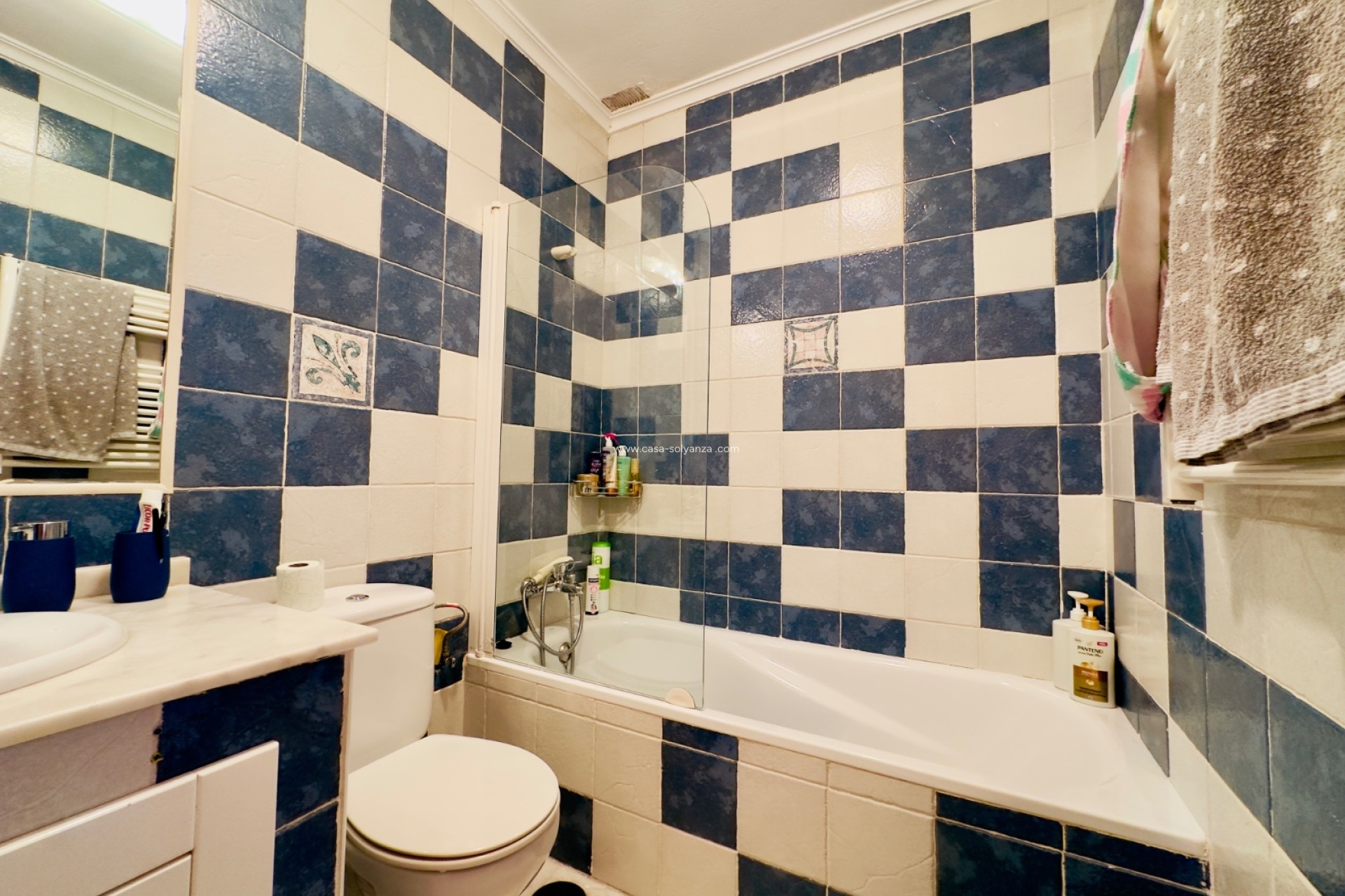 Resale - Villa - Algorfa - La Finca Golf Resort