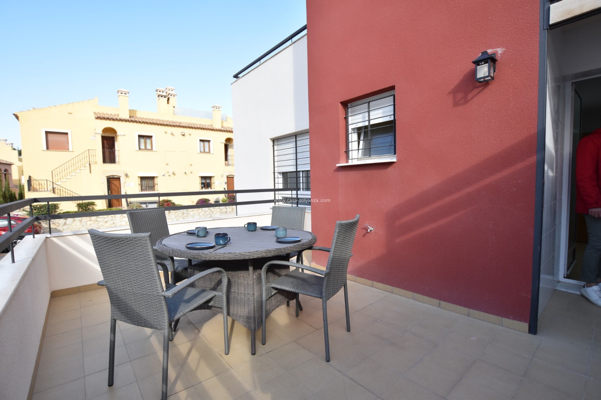 Resale - Villa - Algorfa - La Finca Golf Resort