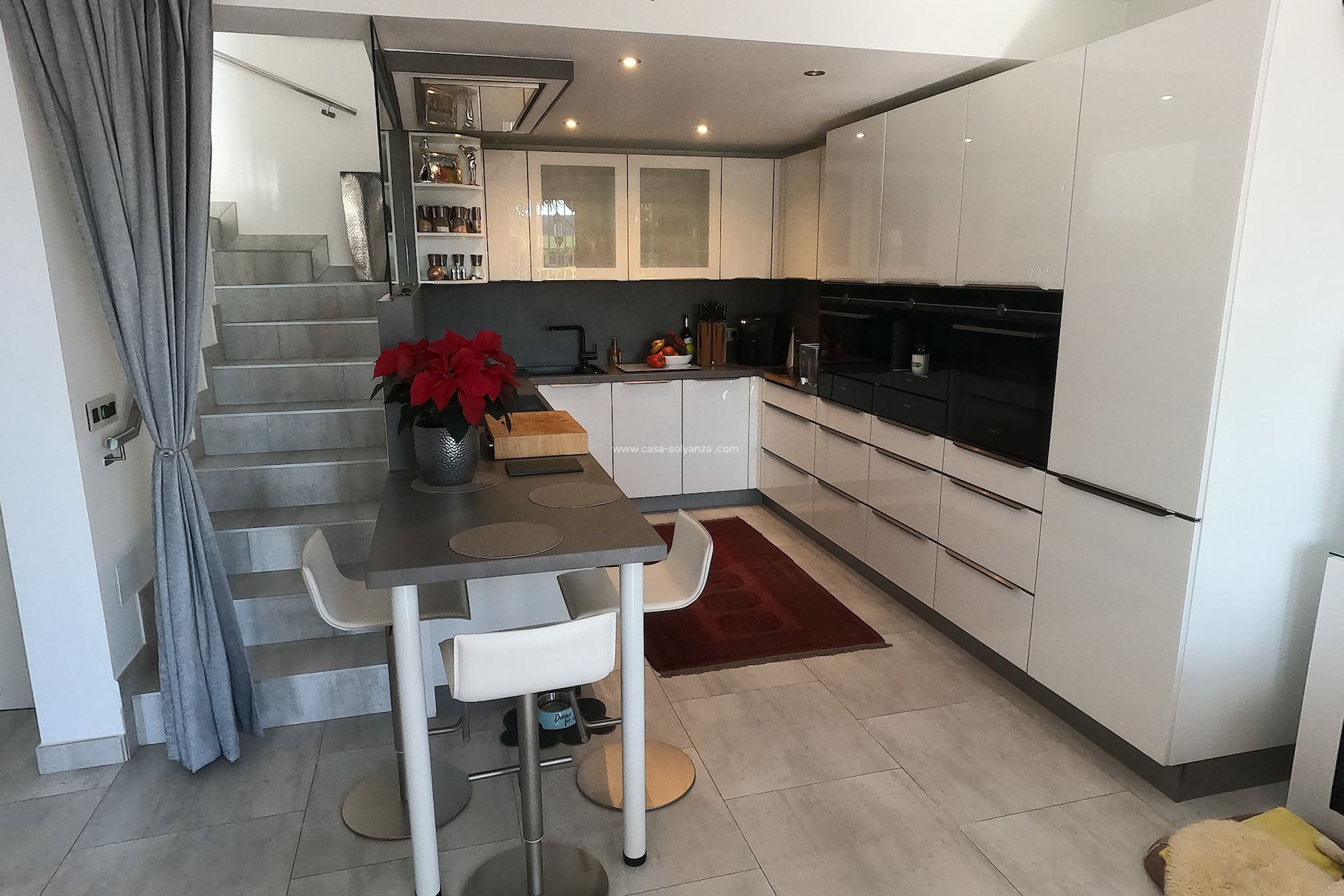 Resale - Villa - Algorfa - La Finca Golf Resort