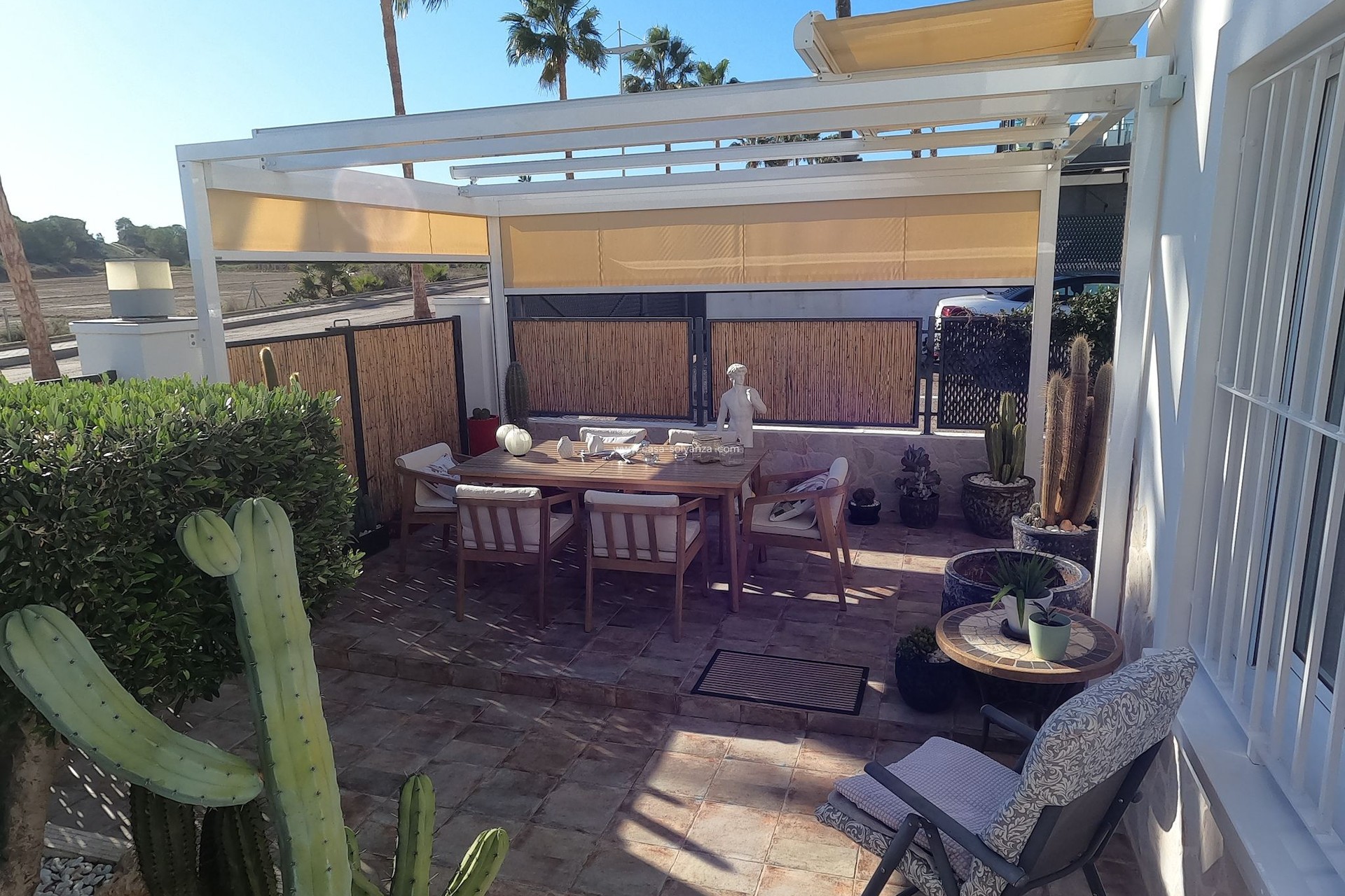 Resale - Villa - Algorfa - La Finca Golf Resort