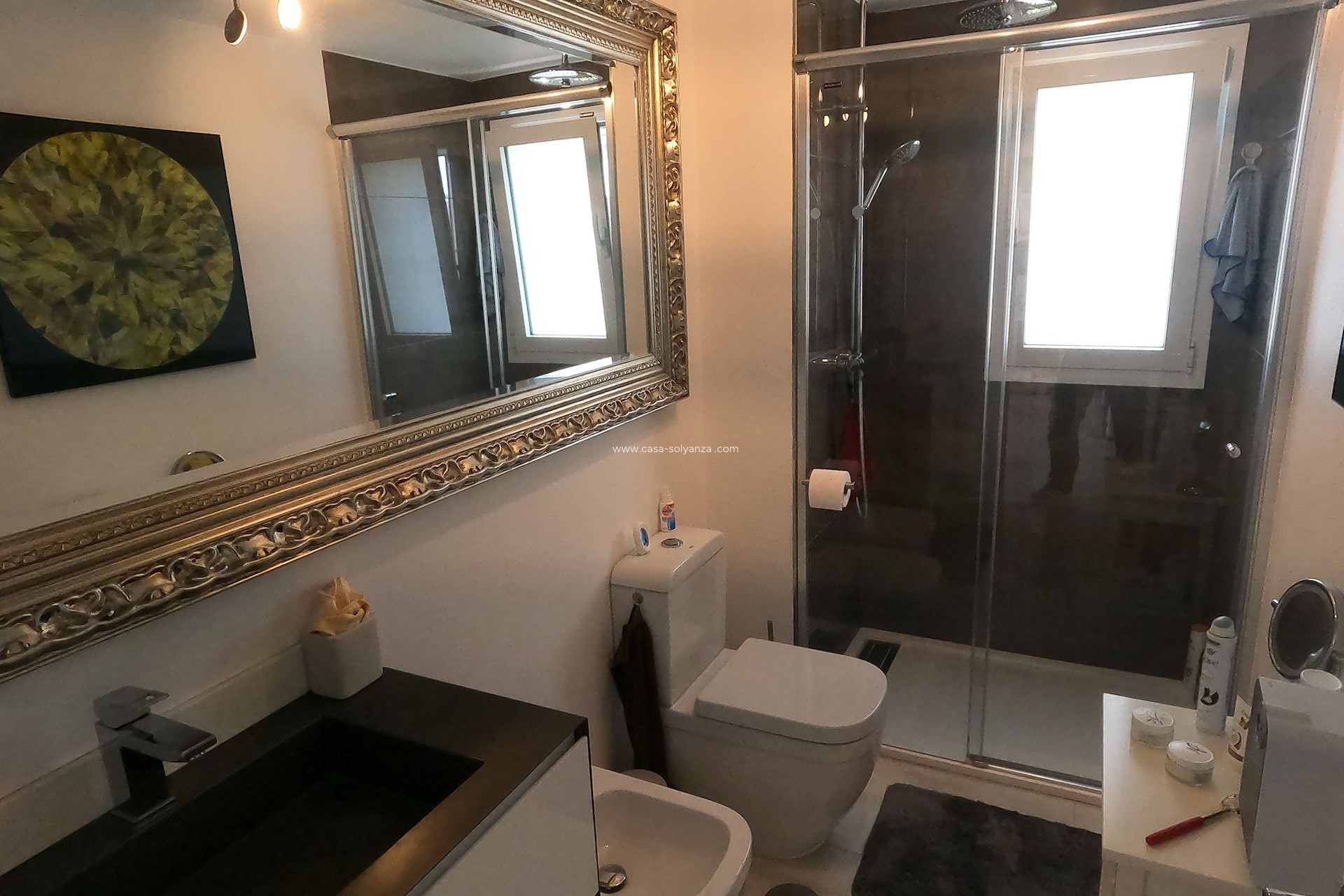 Resale - Villa - Algorfa - La Finca Golf Resort