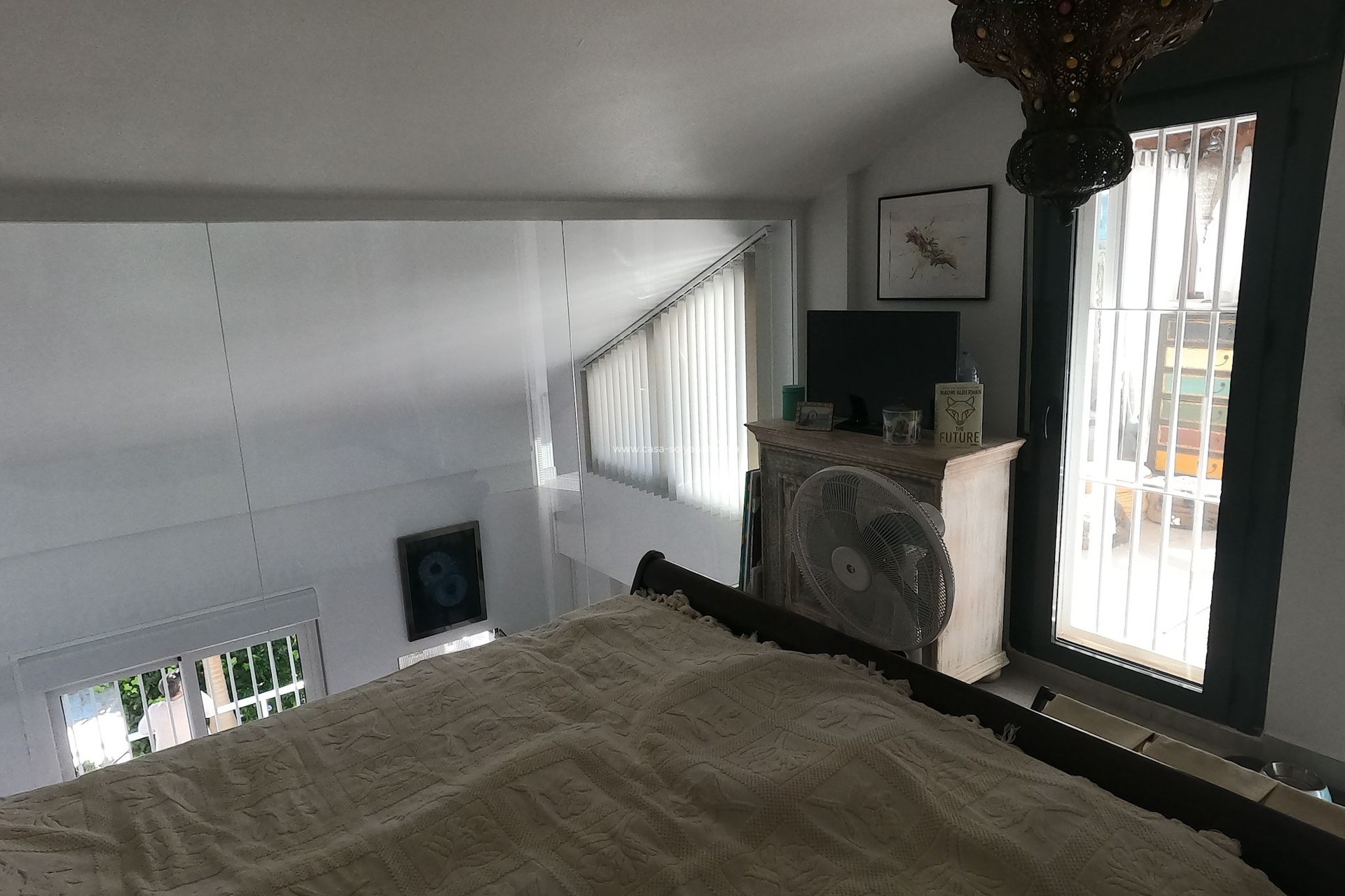 Resale - Villa - Algorfa - La Finca Golf Resort