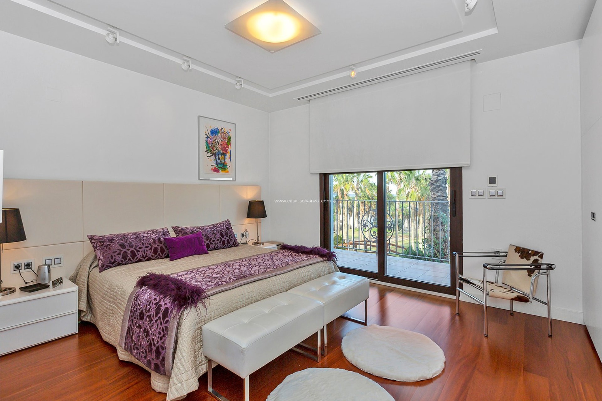 Resale - Villa - Algorfa - La Finca Golf Resort