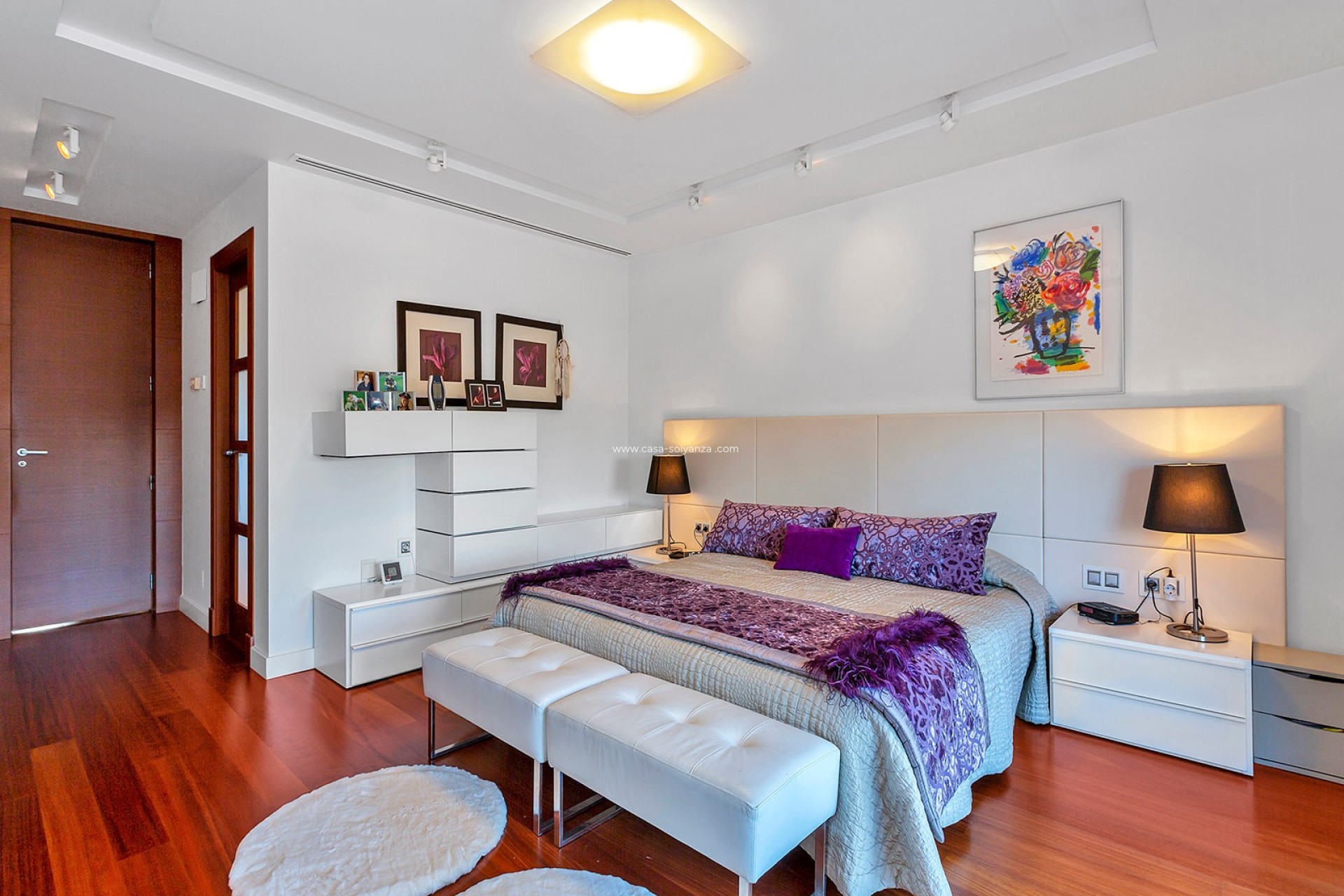 Resale - Villa - Algorfa - La Finca Golf Resort