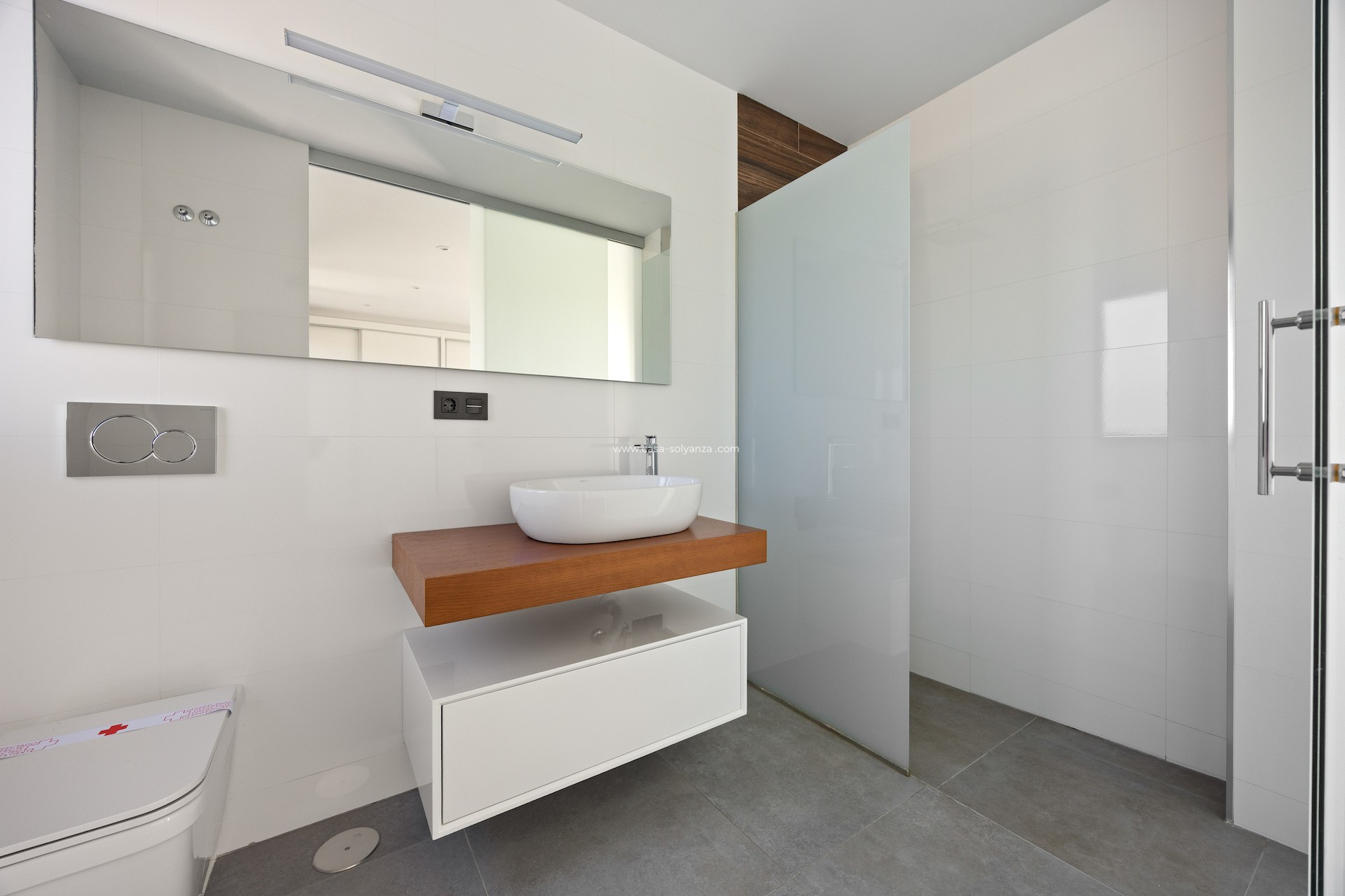 Resale - Villa - Algorfa - La Finca Golf Resort