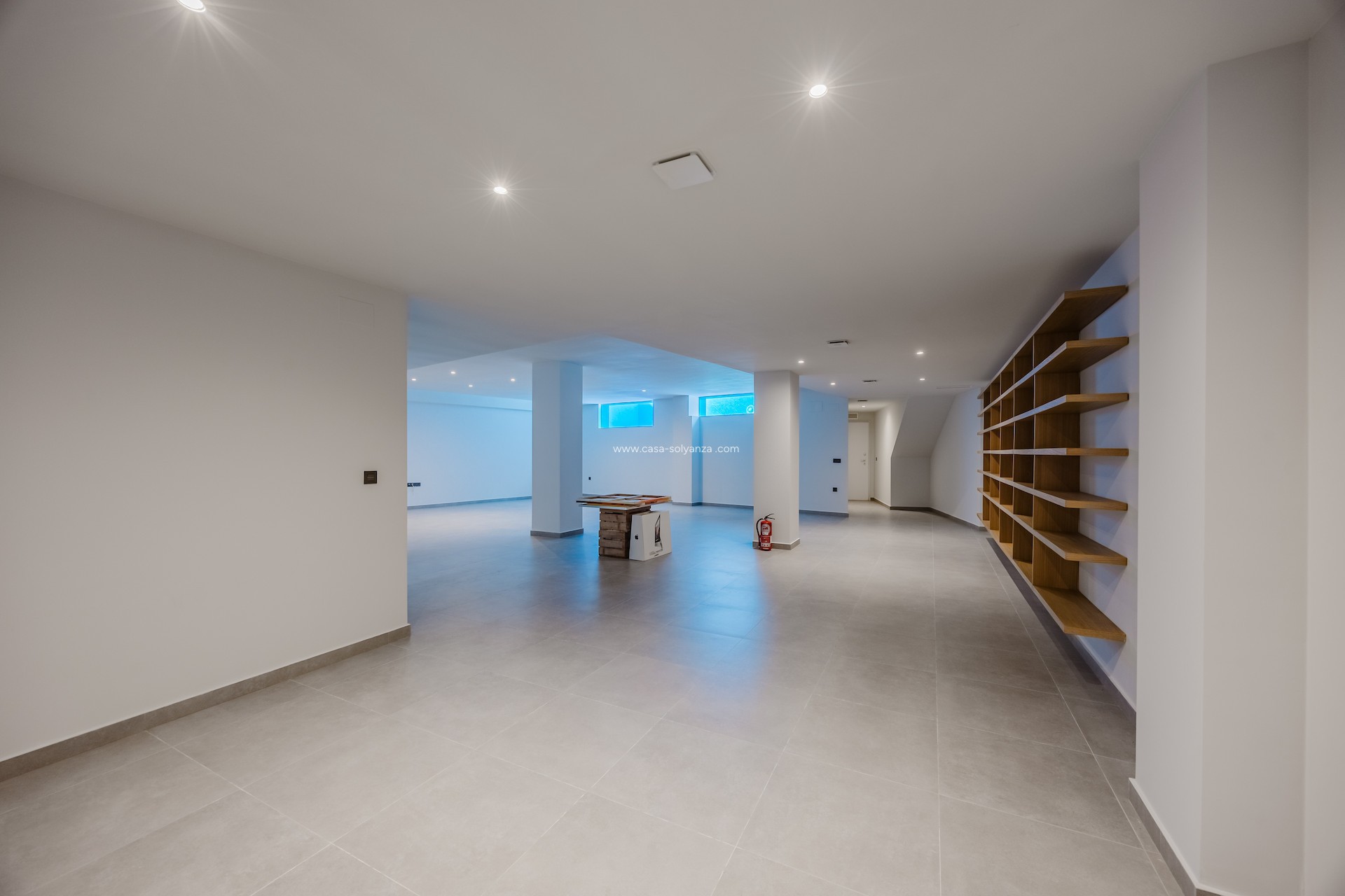 Resale - Villa - Algorfa - La Finca Golf Resort