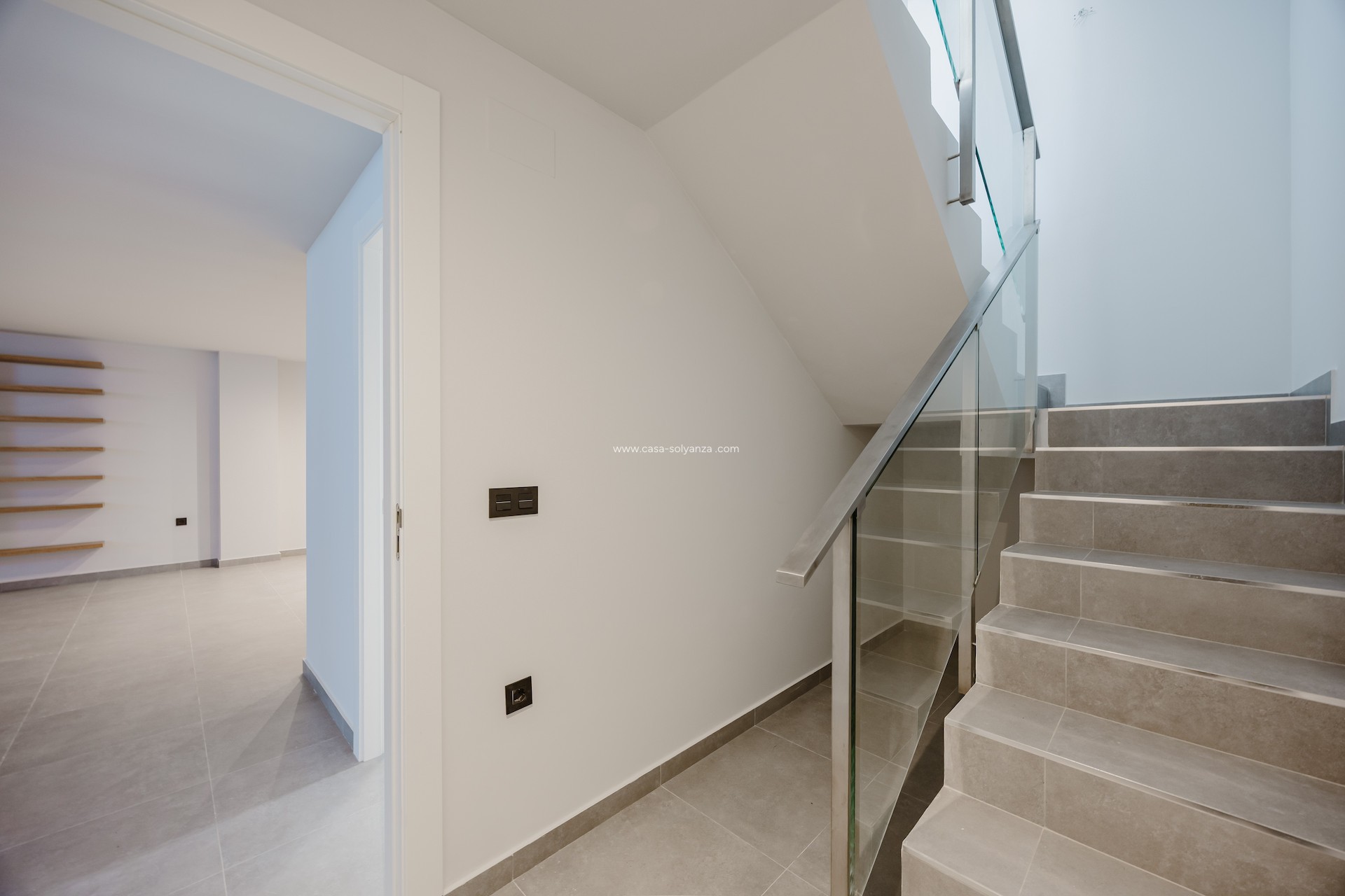 Resale - Villa - Algorfa - La Finca Golf Resort