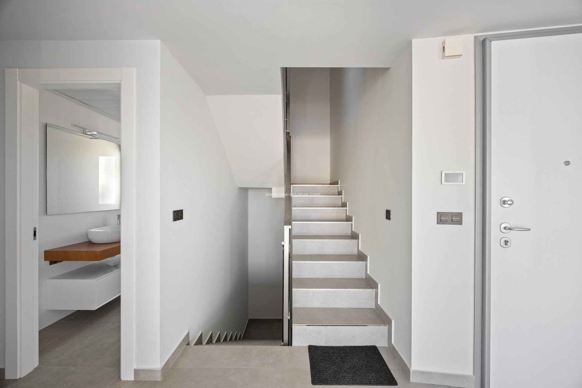 Resale - Villa - Algorfa - La Finca Golf Resort