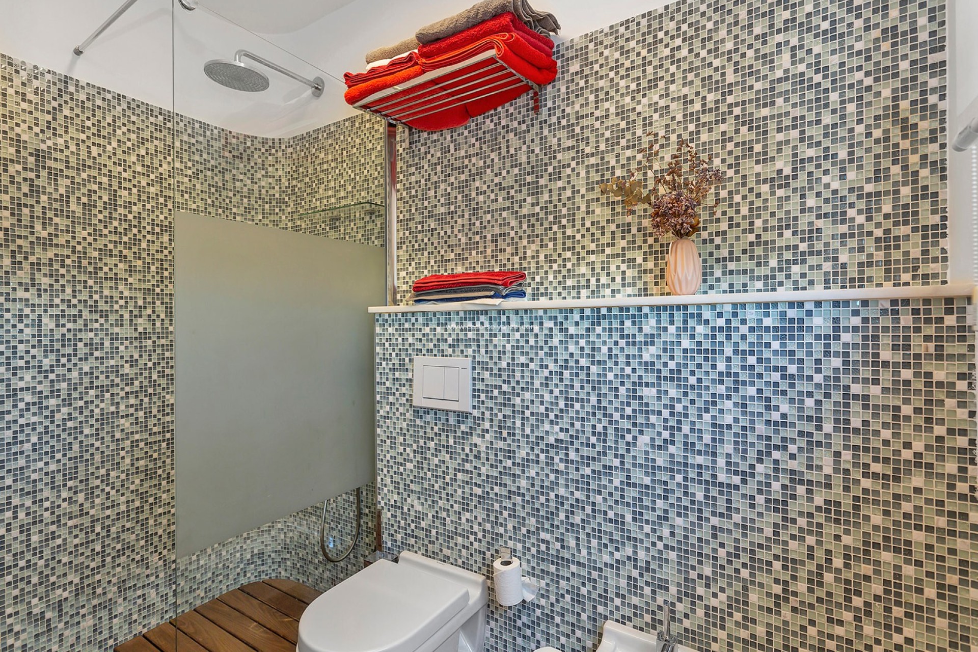 Resale - Villa - Algorfa - La Finca Golf Resort