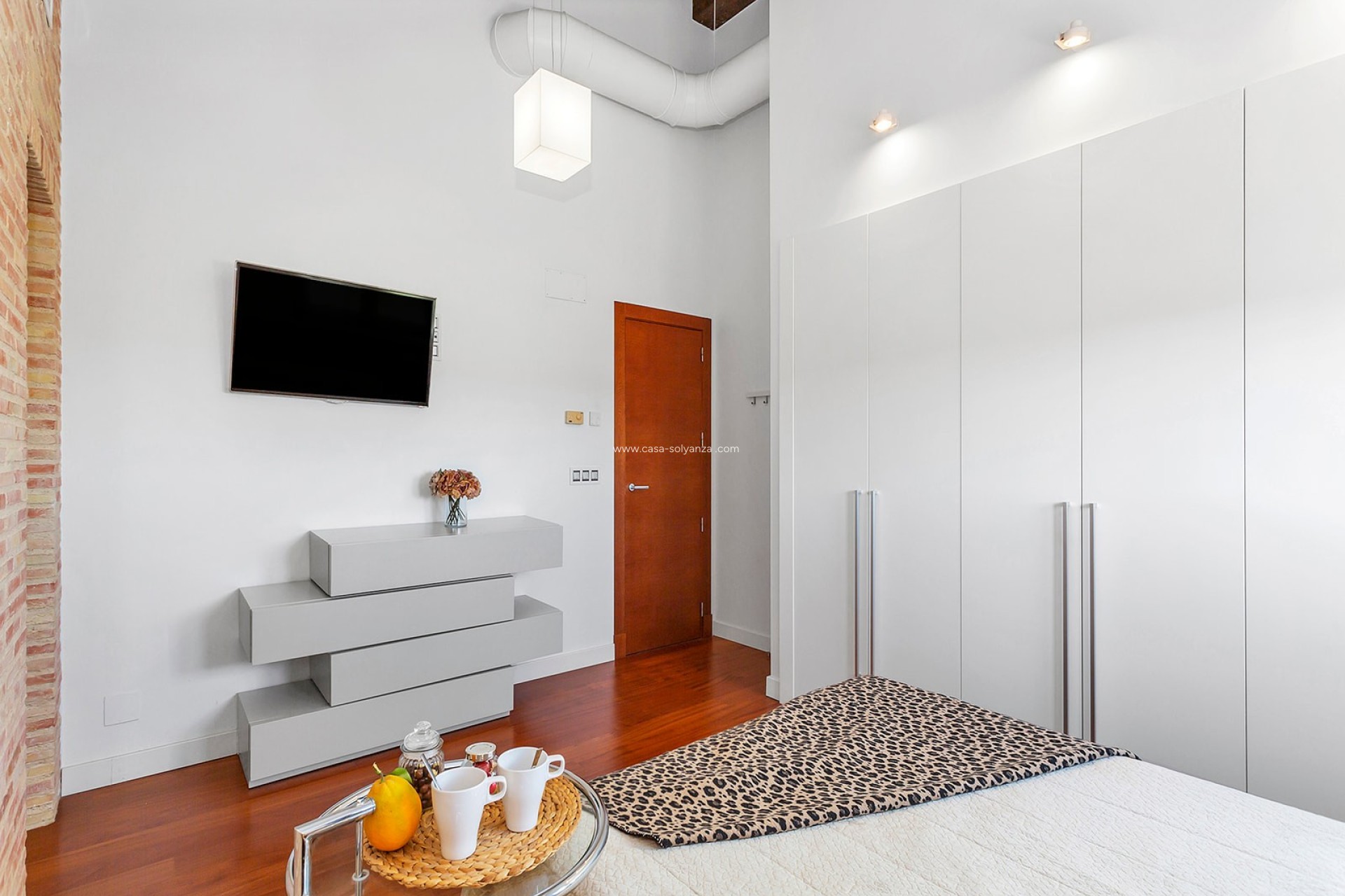 Resale - Villa - Algorfa - La Finca Golf Resort