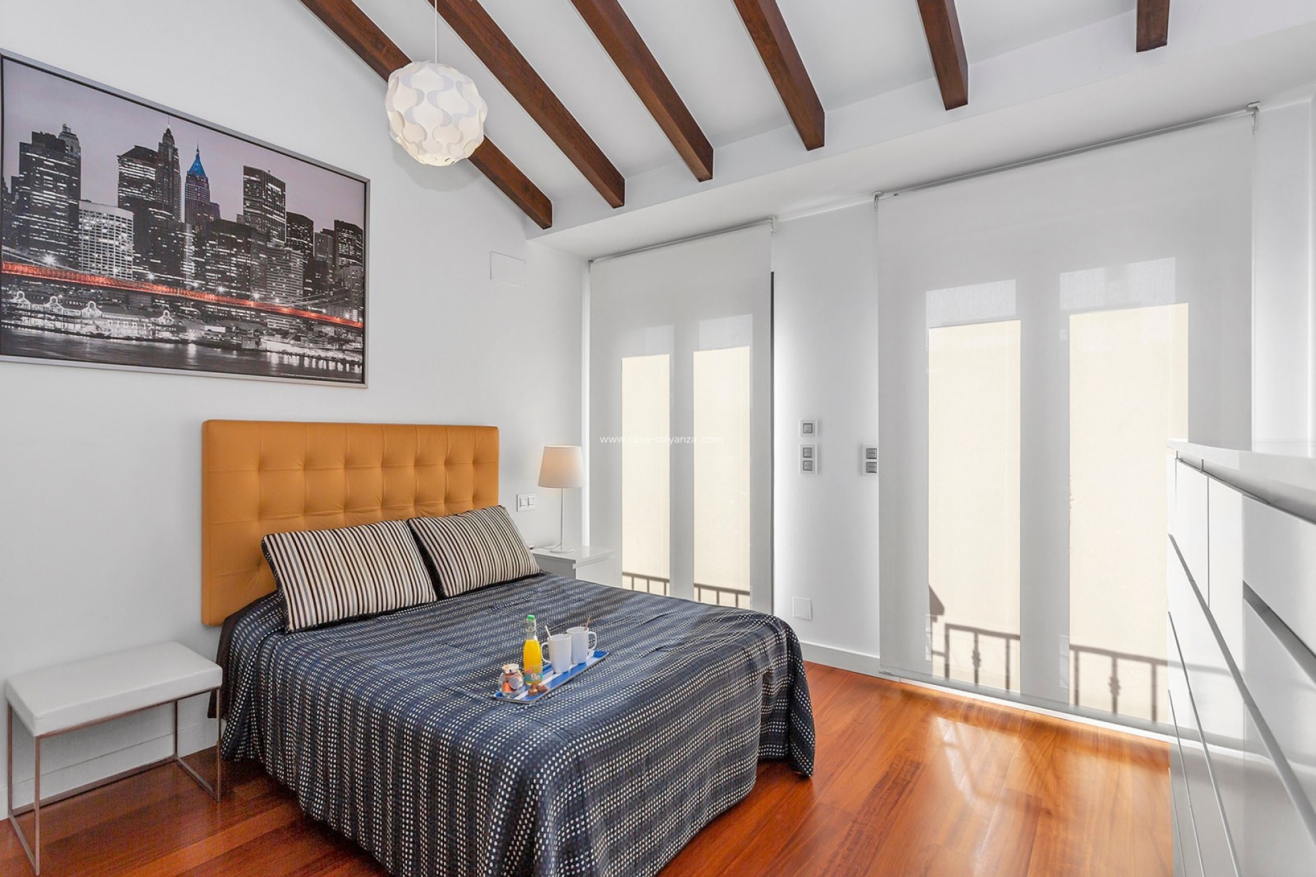 Resale - Villa - Algorfa - La Finca Golf Resort