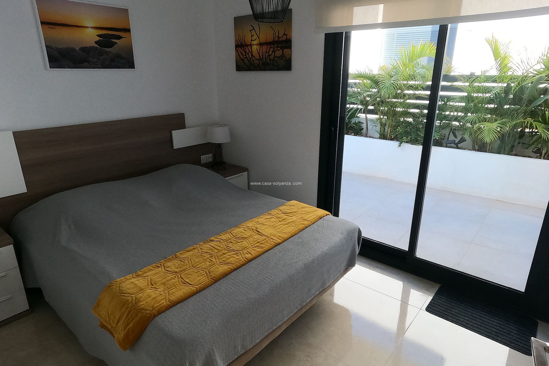 Resale - Villa - Algorfa - La Finca Golf Resort