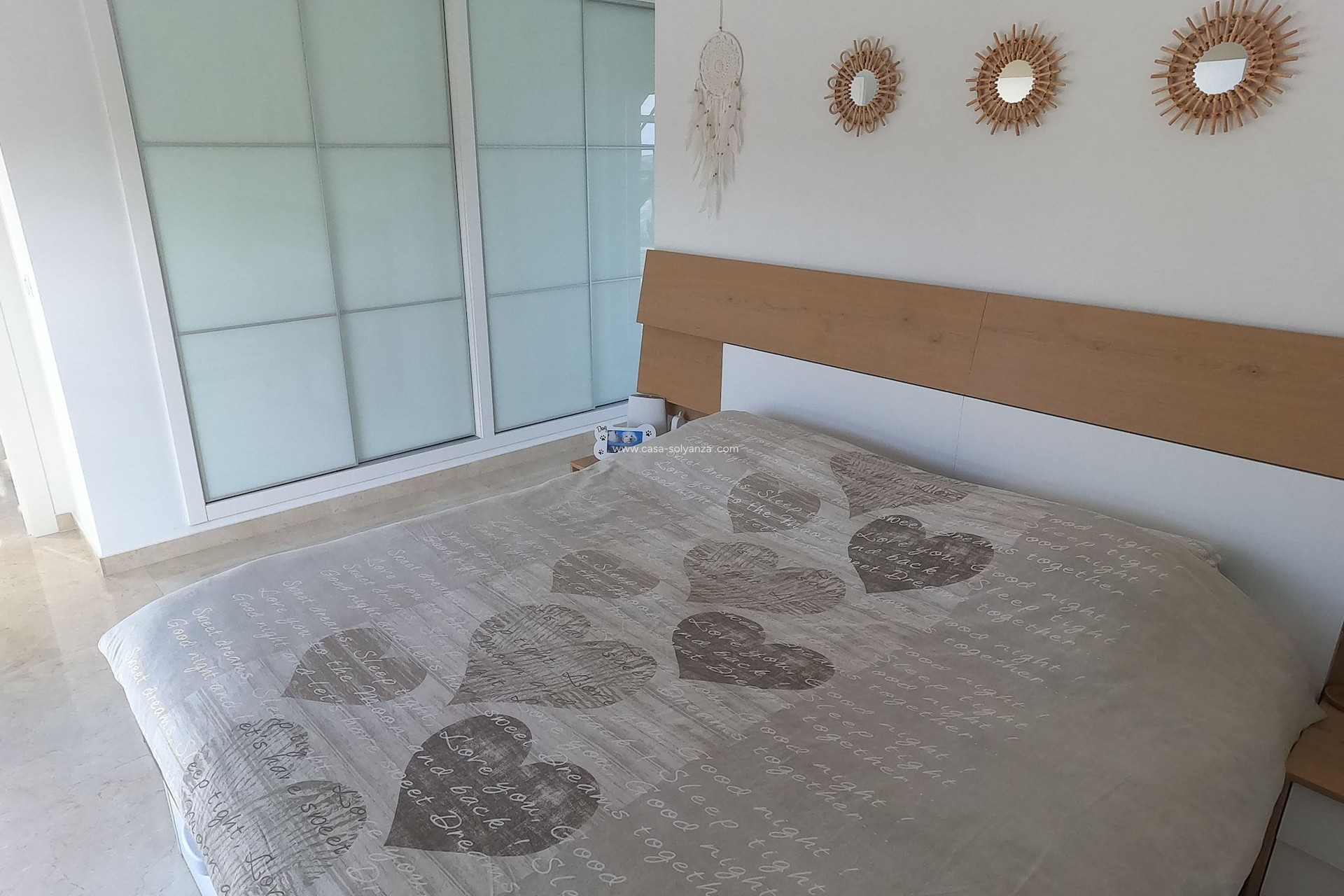 Resale - Villa - Algorfa - La Finca Golf Resort