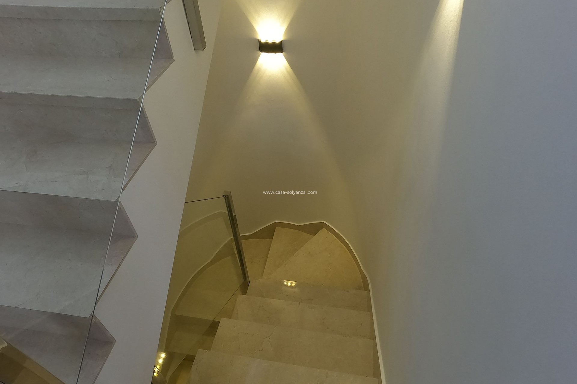 Resale - Villa - Algorfa - La Finca Golf Resort