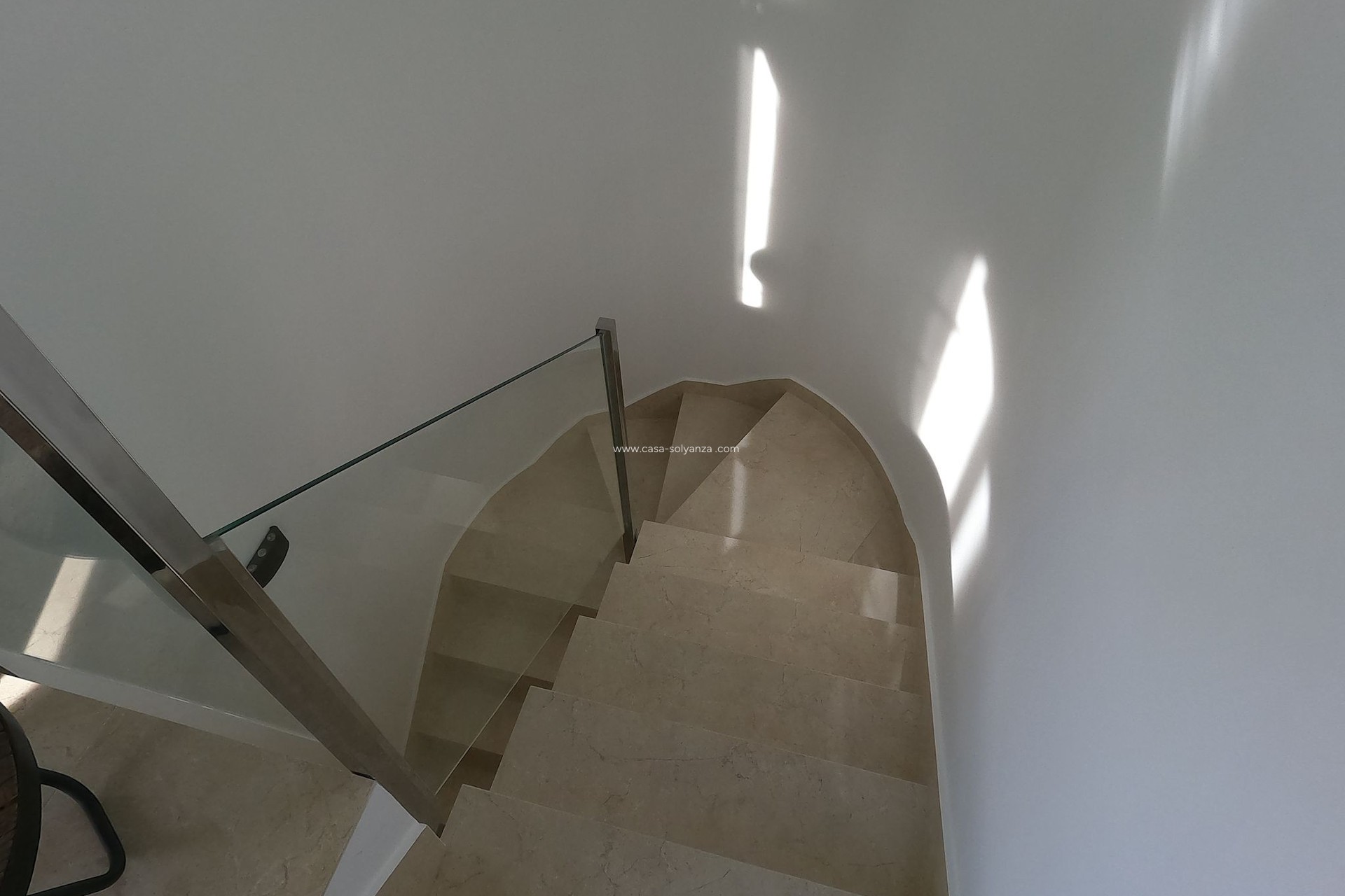 Resale - Villa - Algorfa - La Finca Golf Resort