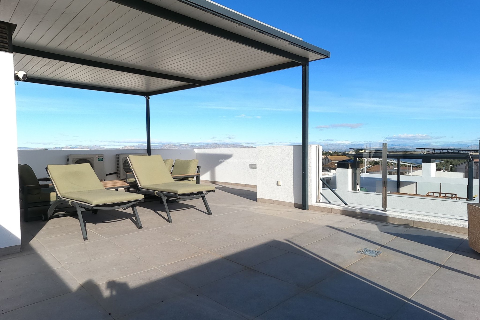 Resale - Villa - Algorfa - La Finca Golf Resort