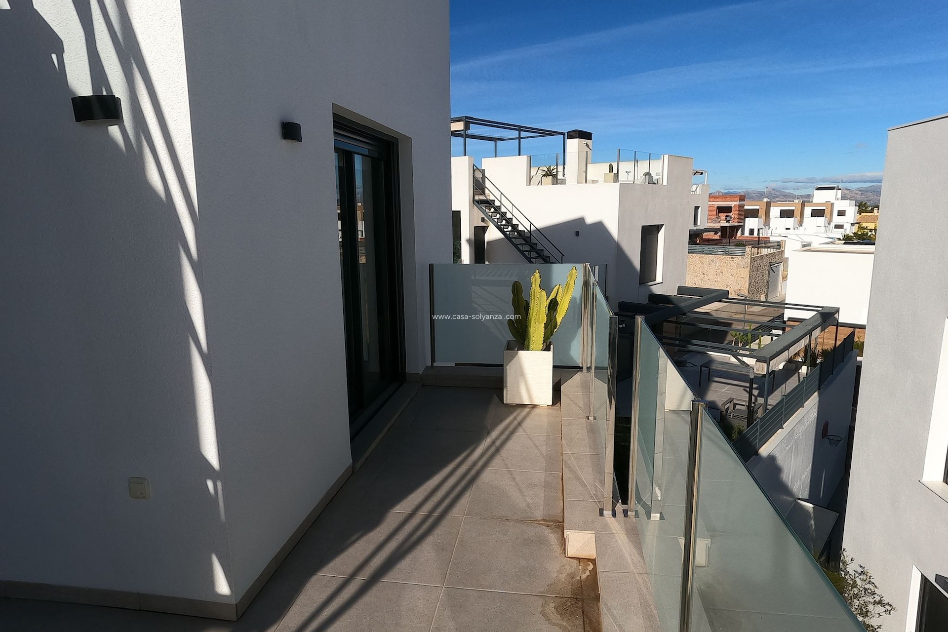 Resale - Villa - Algorfa - La Finca Golf Resort