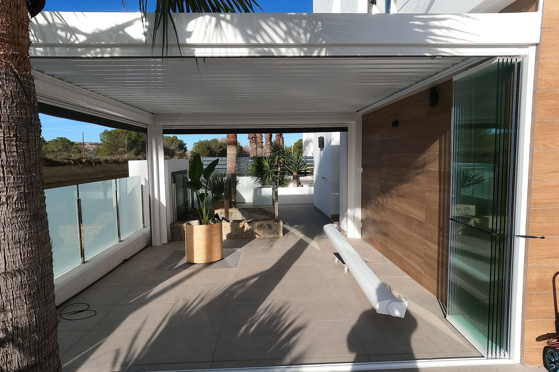 Resale - Villa - Algorfa - La Finca Golf Resort