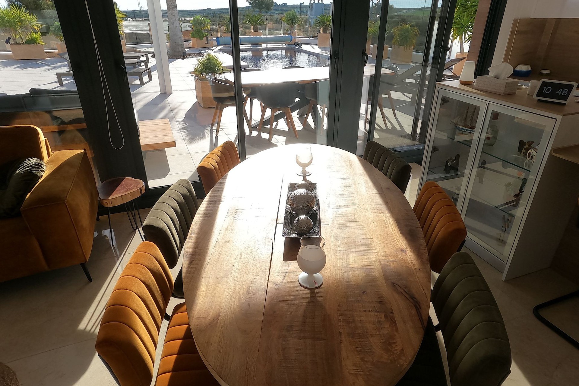 Resale - Villa - Algorfa - La Finca Golf Resort