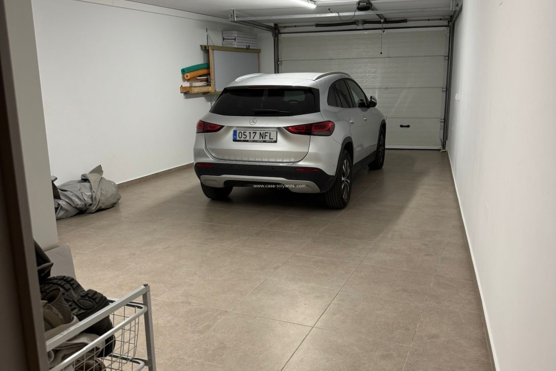 Resale - Villa - Algorfa - La Finca Golf Resort