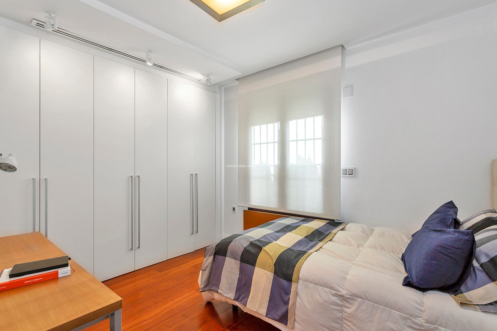 Resale - Villa - Algorfa - La Finca Golf Resort