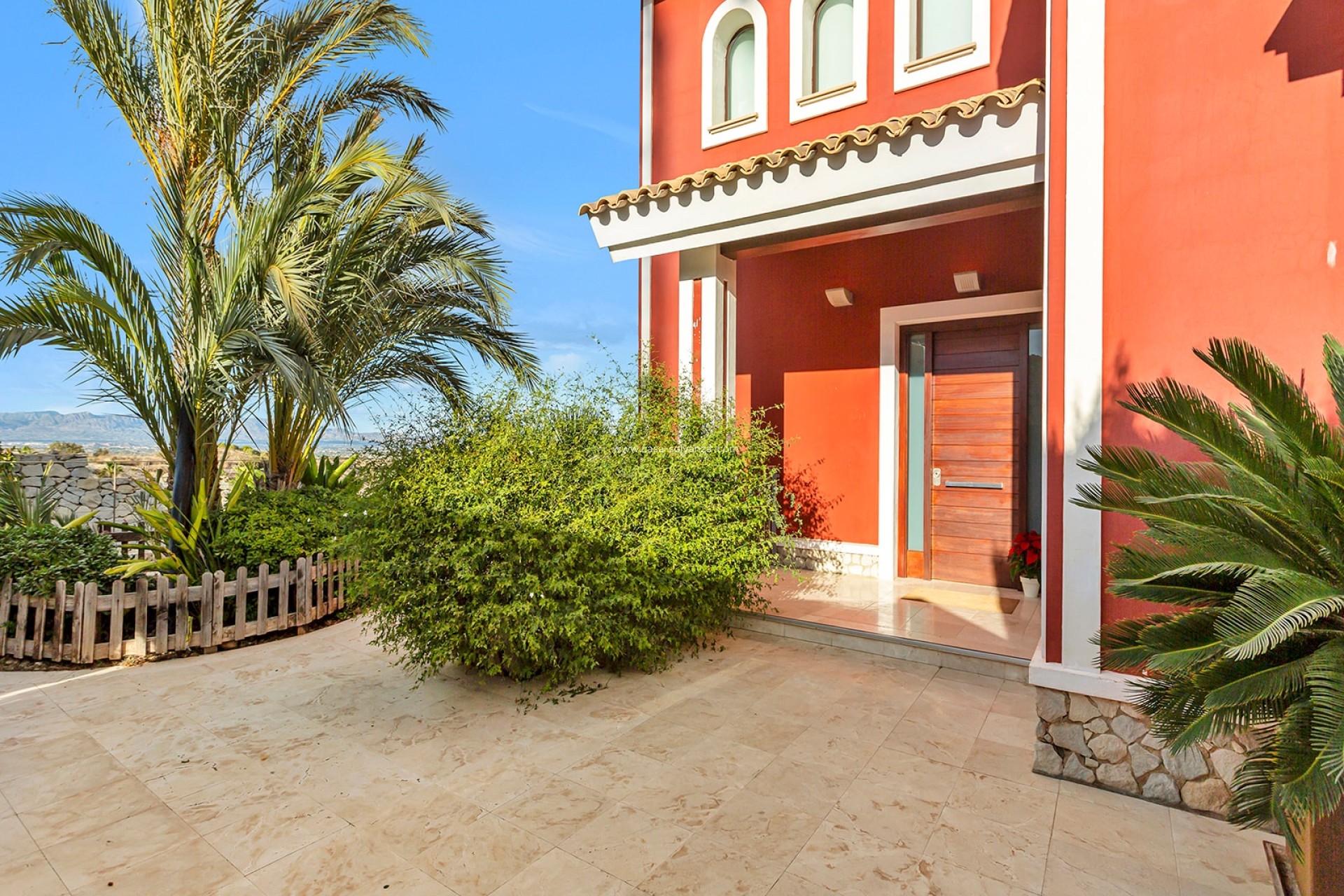 Resale - Villa - Algorfa - La Finca Golf Resort