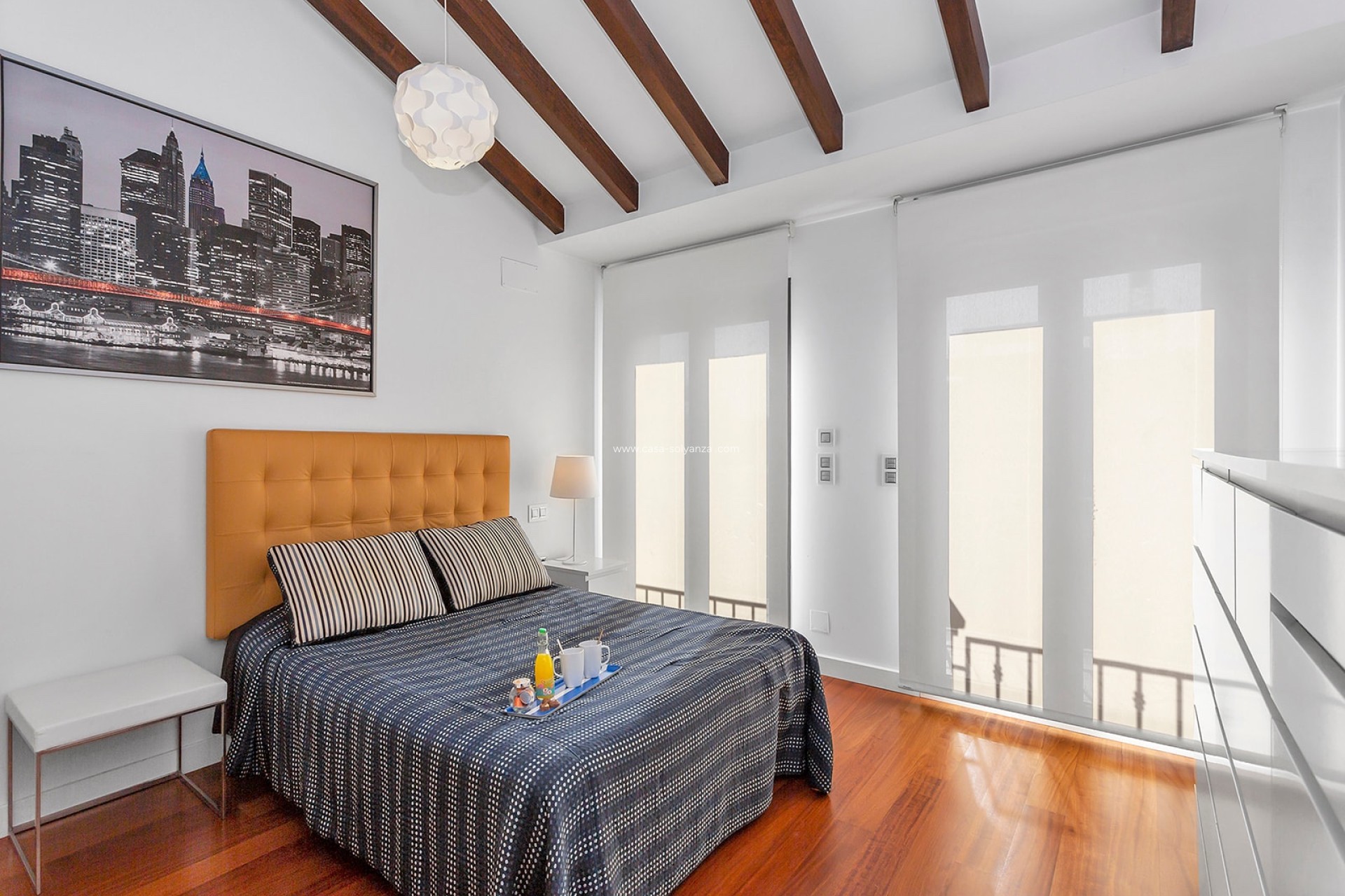 Resale - Villa - Algorfa - La Finca Golf Resort
