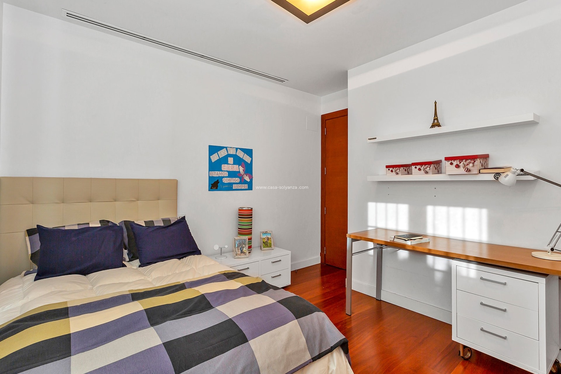 Resale - Villa - Algorfa - La Finca Golf Resort