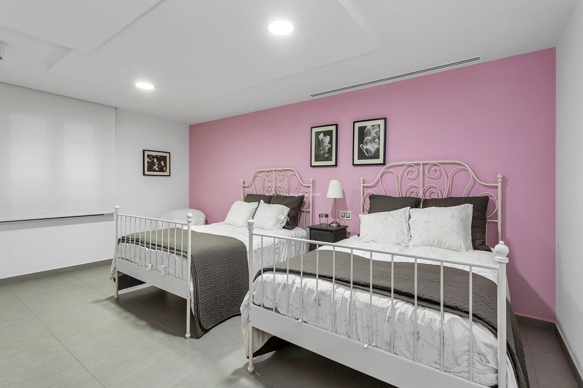 Resale - Villa - Algorfa - La Finca Golf Resort