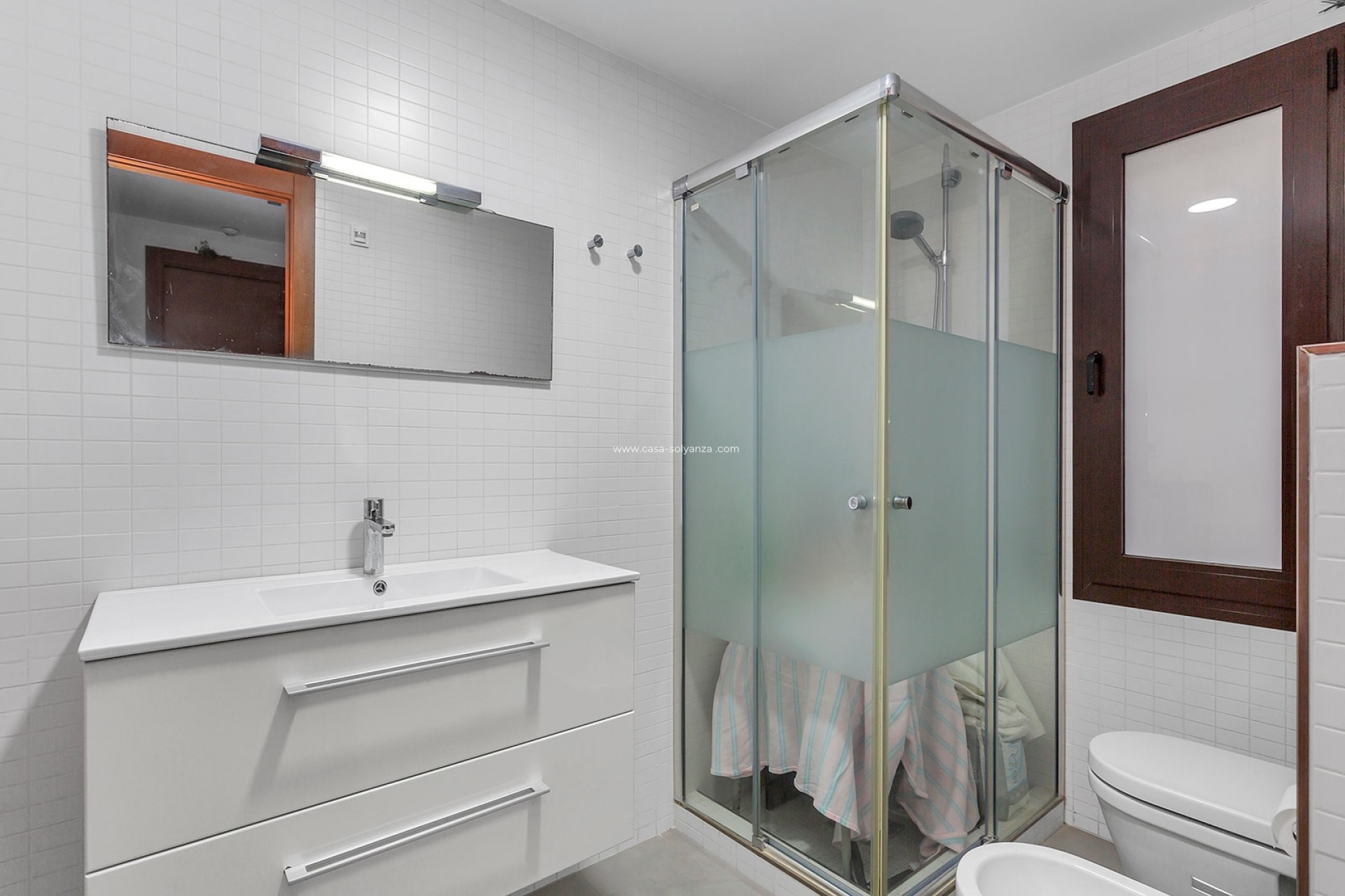 Resale - Villa - Algorfa - La Finca Golf Resort