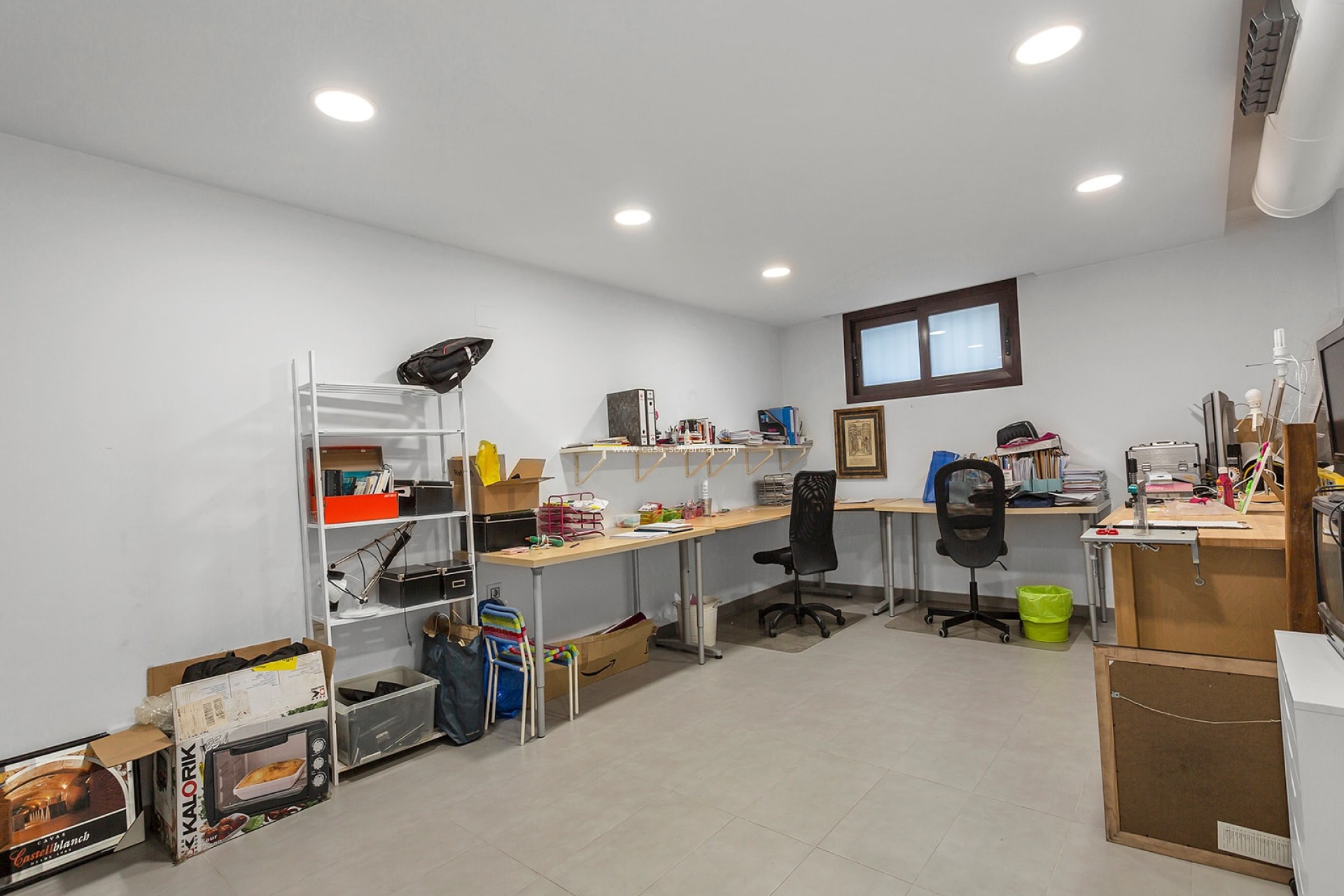 Resale - Villa - Algorfa - La Finca Golf Resort