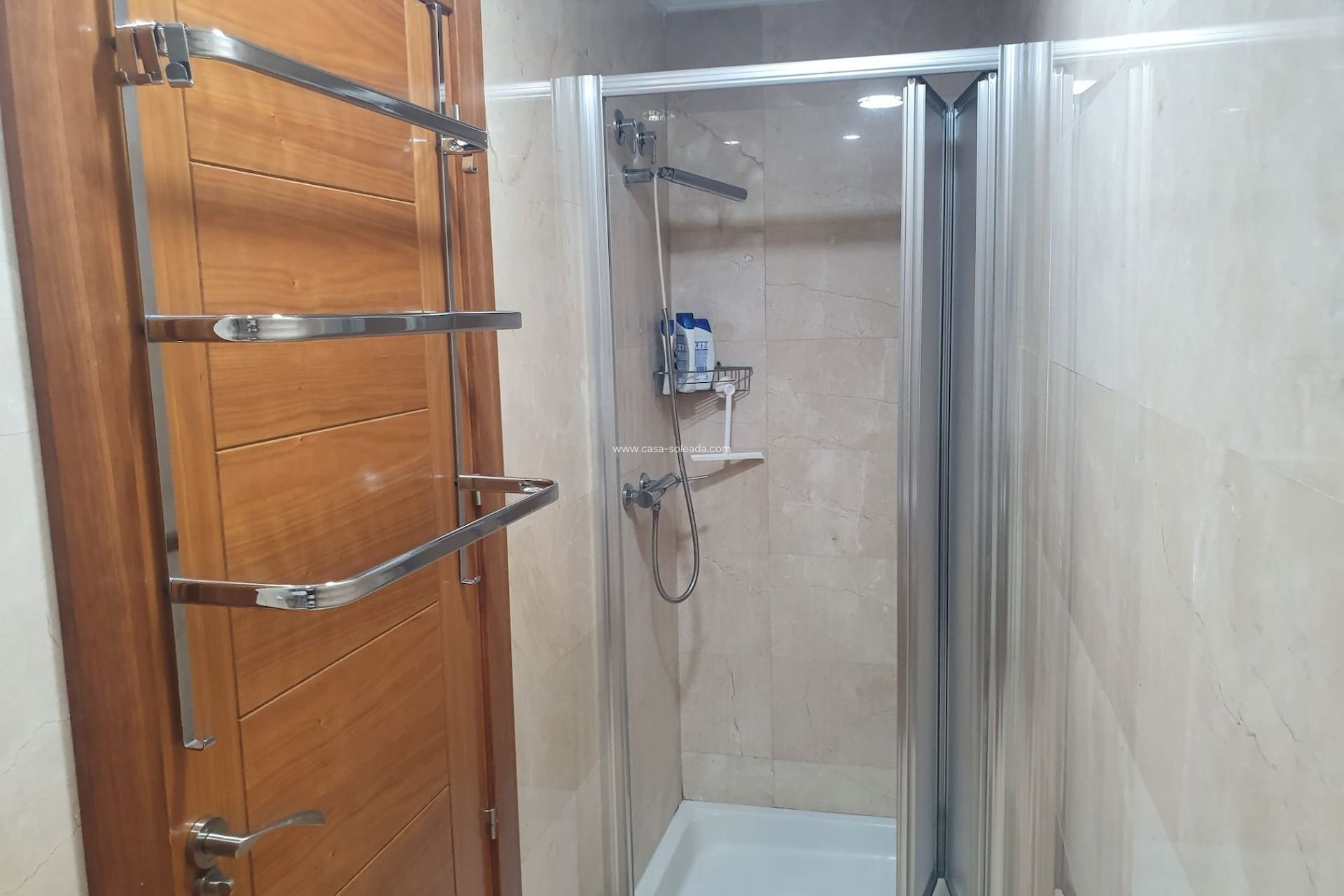 Resale - Villa - Algorfa - La Finca Golf Resort