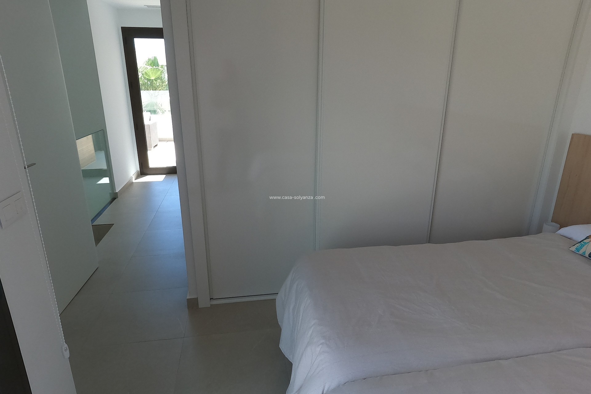 Resale - Villa - Algorfa - La Finca Golf Resort