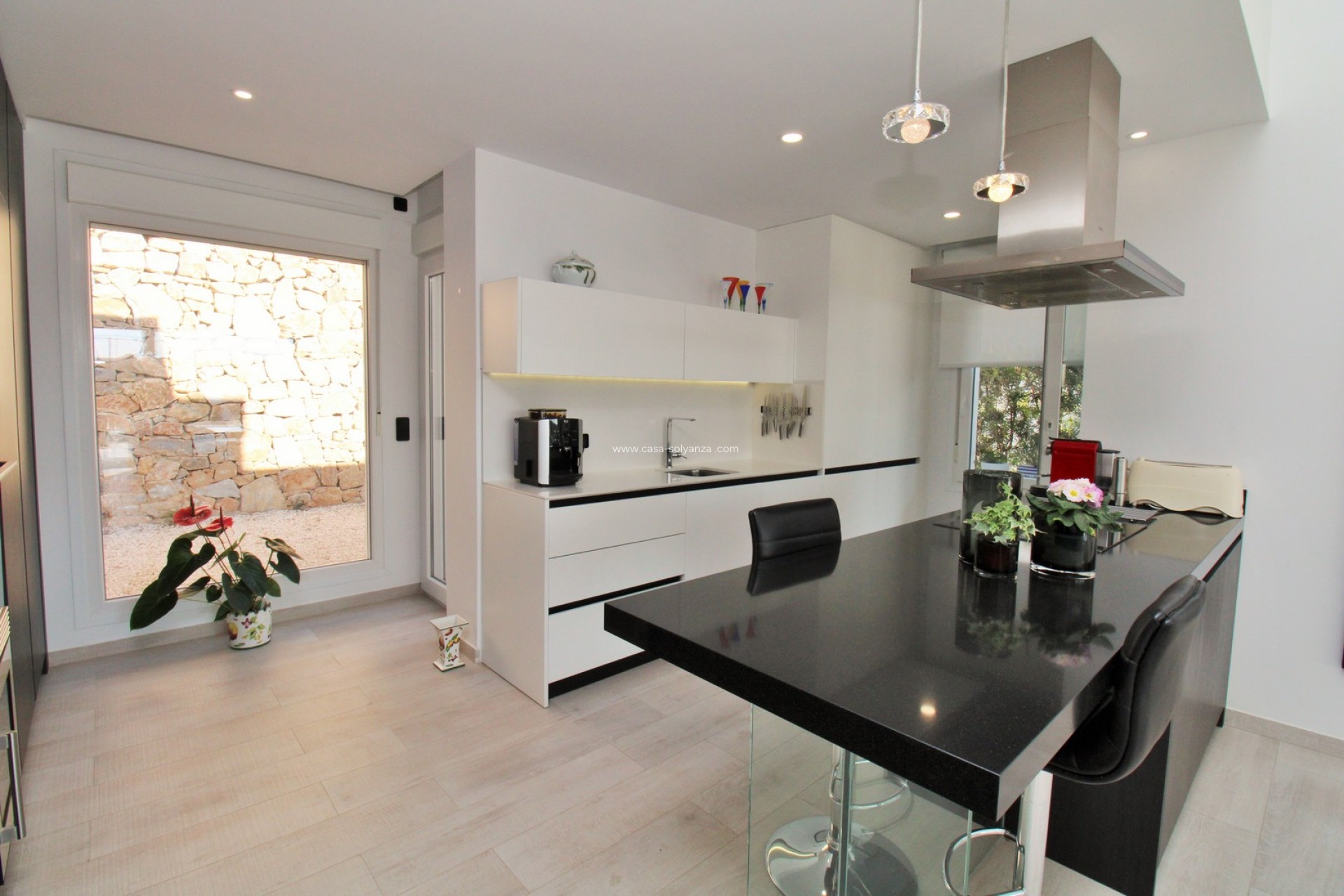 Resale - Villa - Algorfa - La Finca Golf Resort