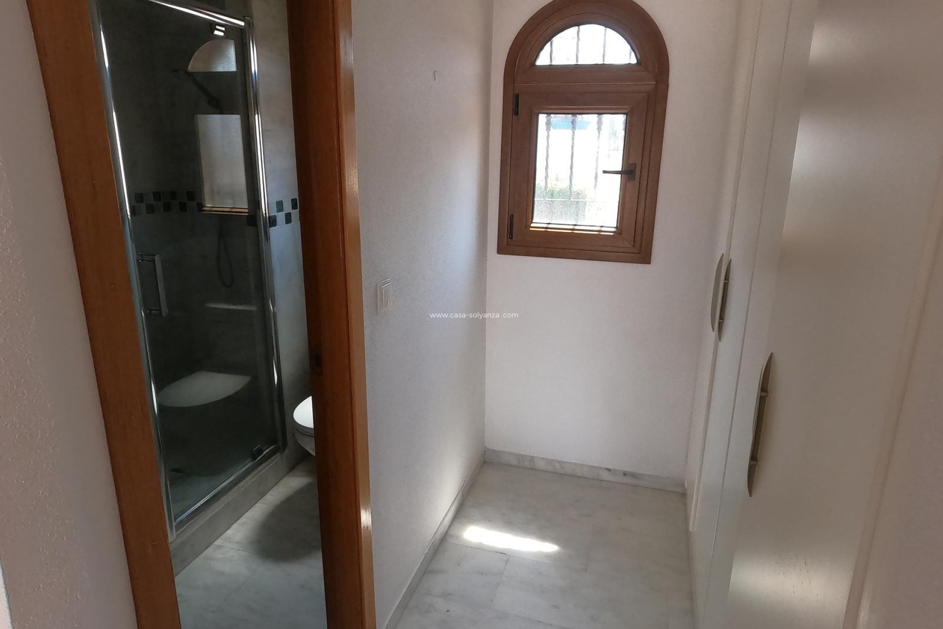 Resale - Villa - Algorfa - La Finca Golf Resort