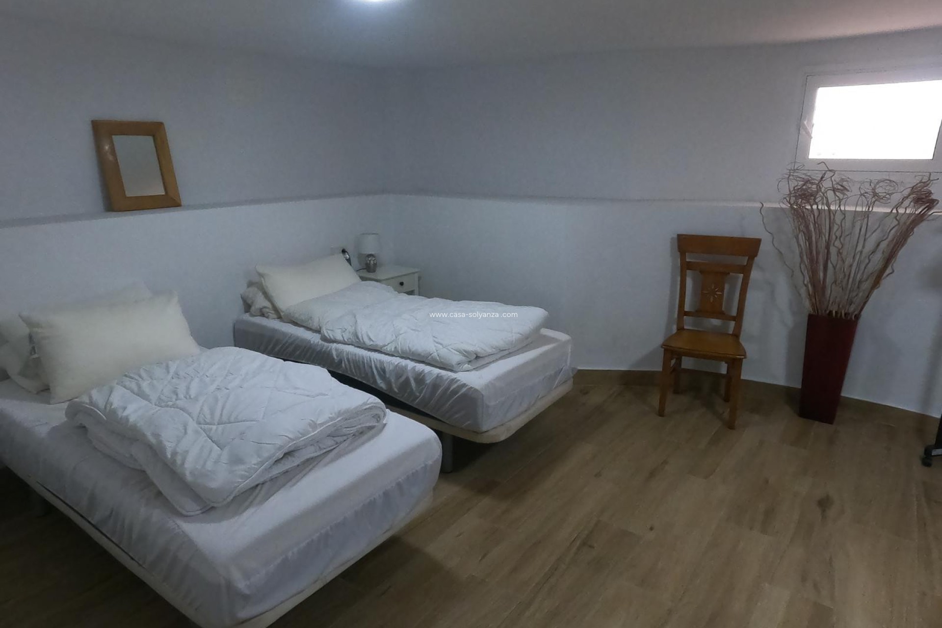 Resale - Villa - Algorfa - La Finca Golf Resort