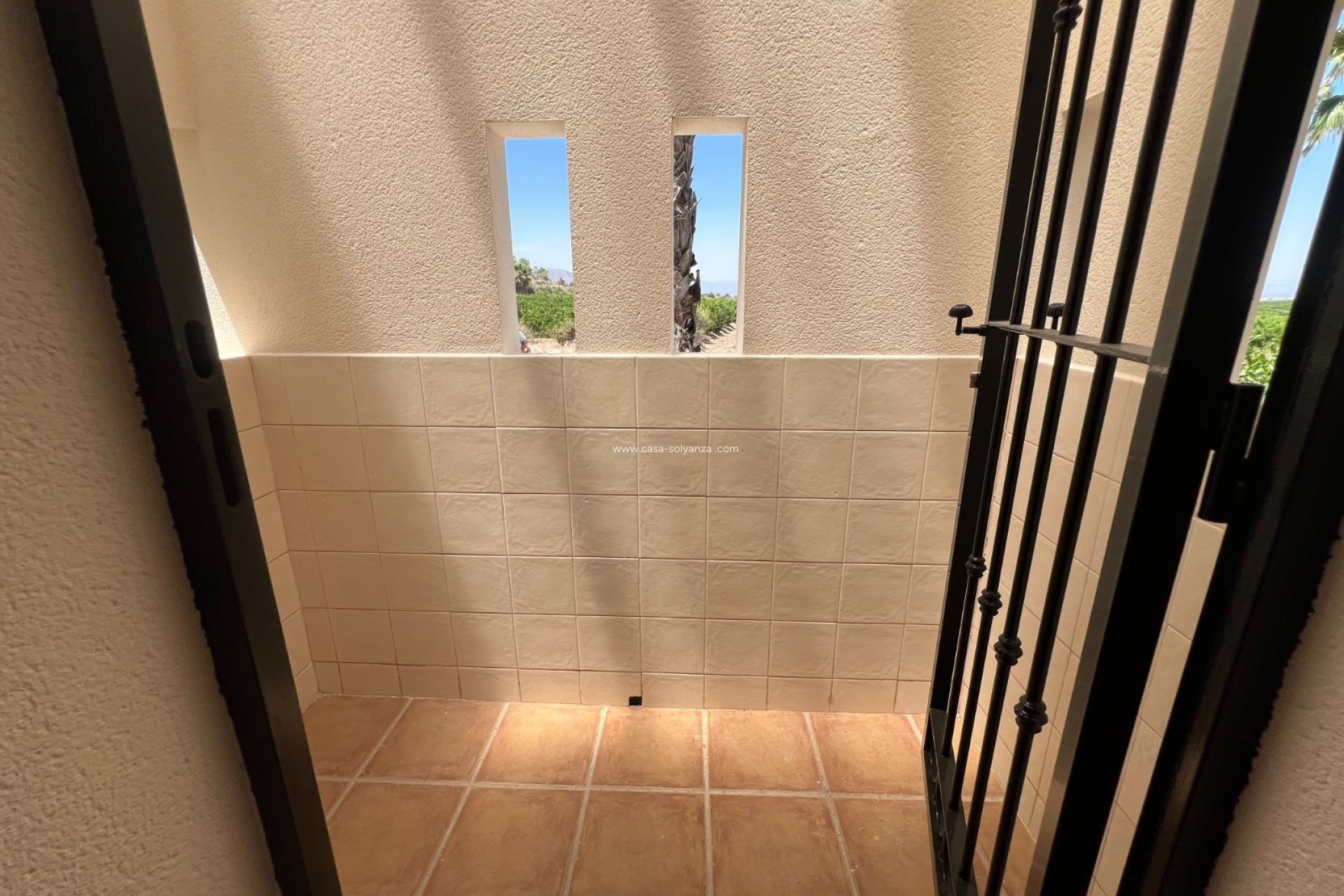 Resale - Villa - Algorfa - La Finca Golf Resort