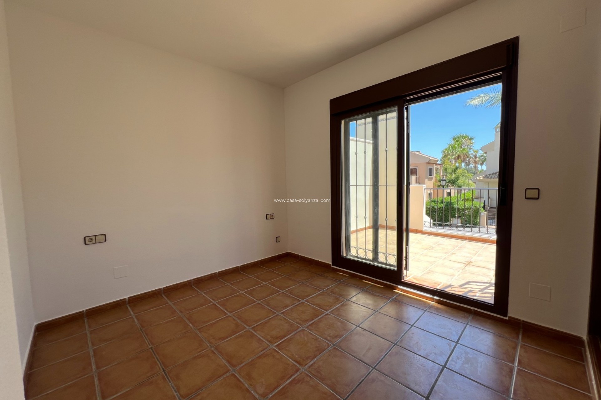 Resale - Villa - Algorfa - La Finca Golf Resort
