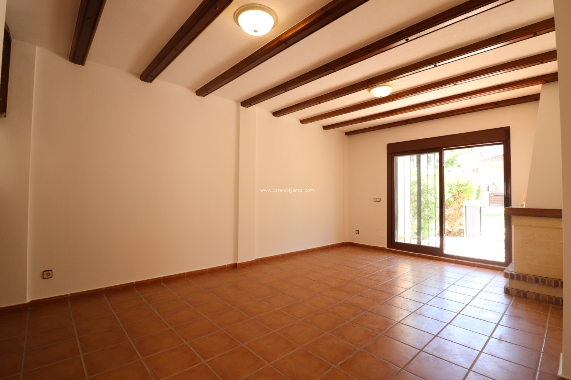 Resale - Villa - Algorfa - La Finca Golf Resort